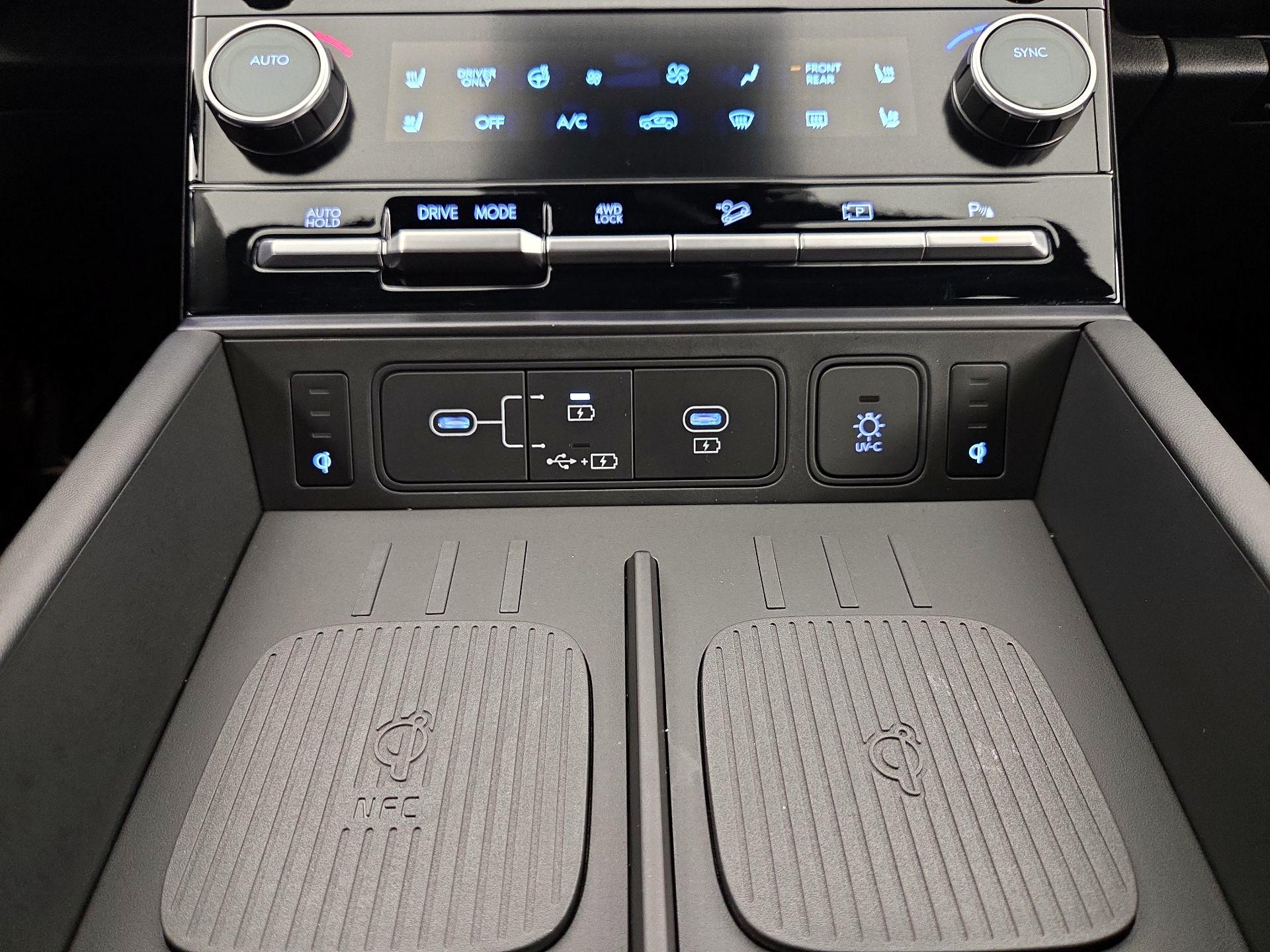 Thumbnail: 2025 Hyundai Santa Fe - 19