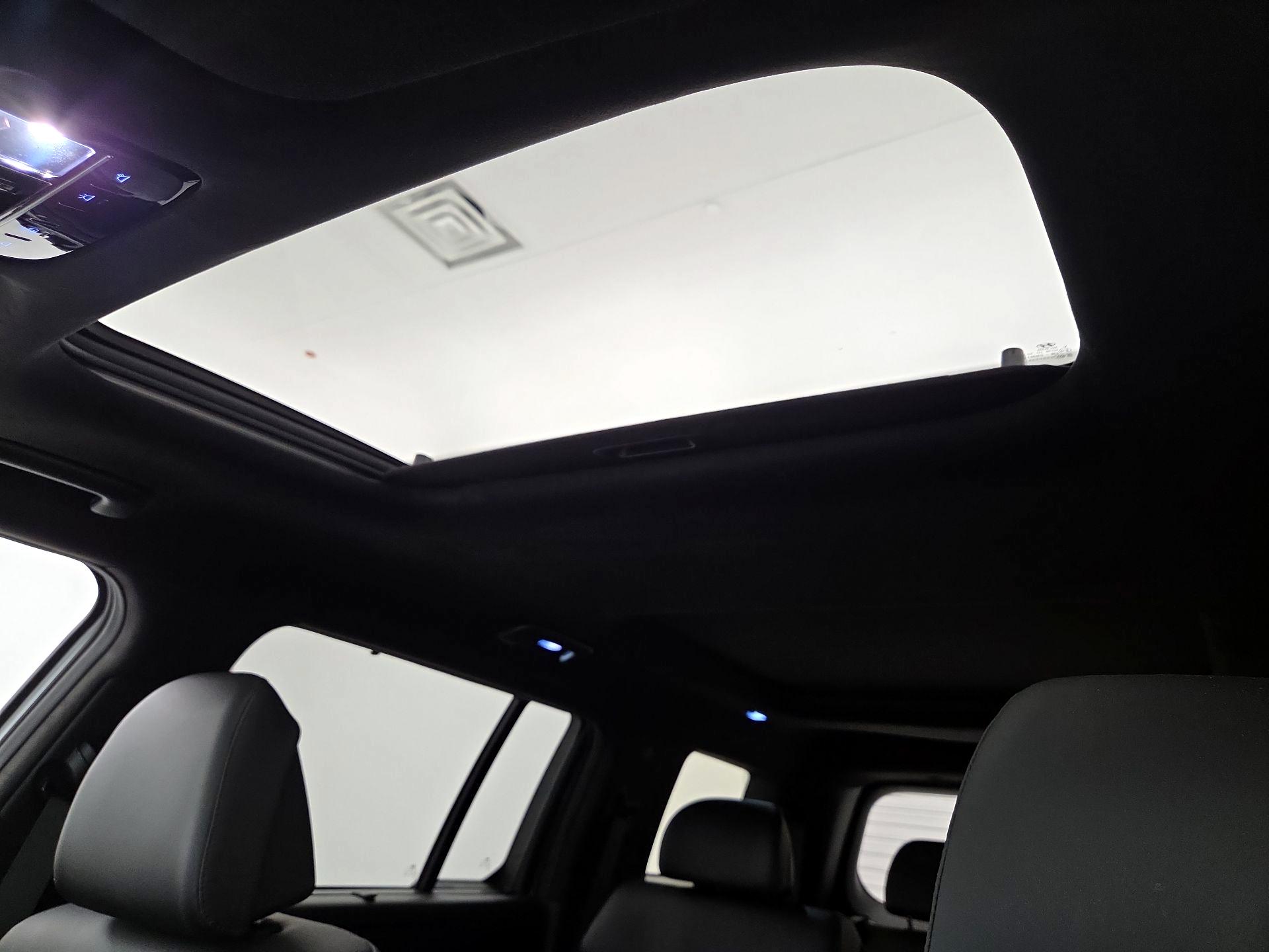 Thumbnail: 2025 Hyundai Santa Fe - 20