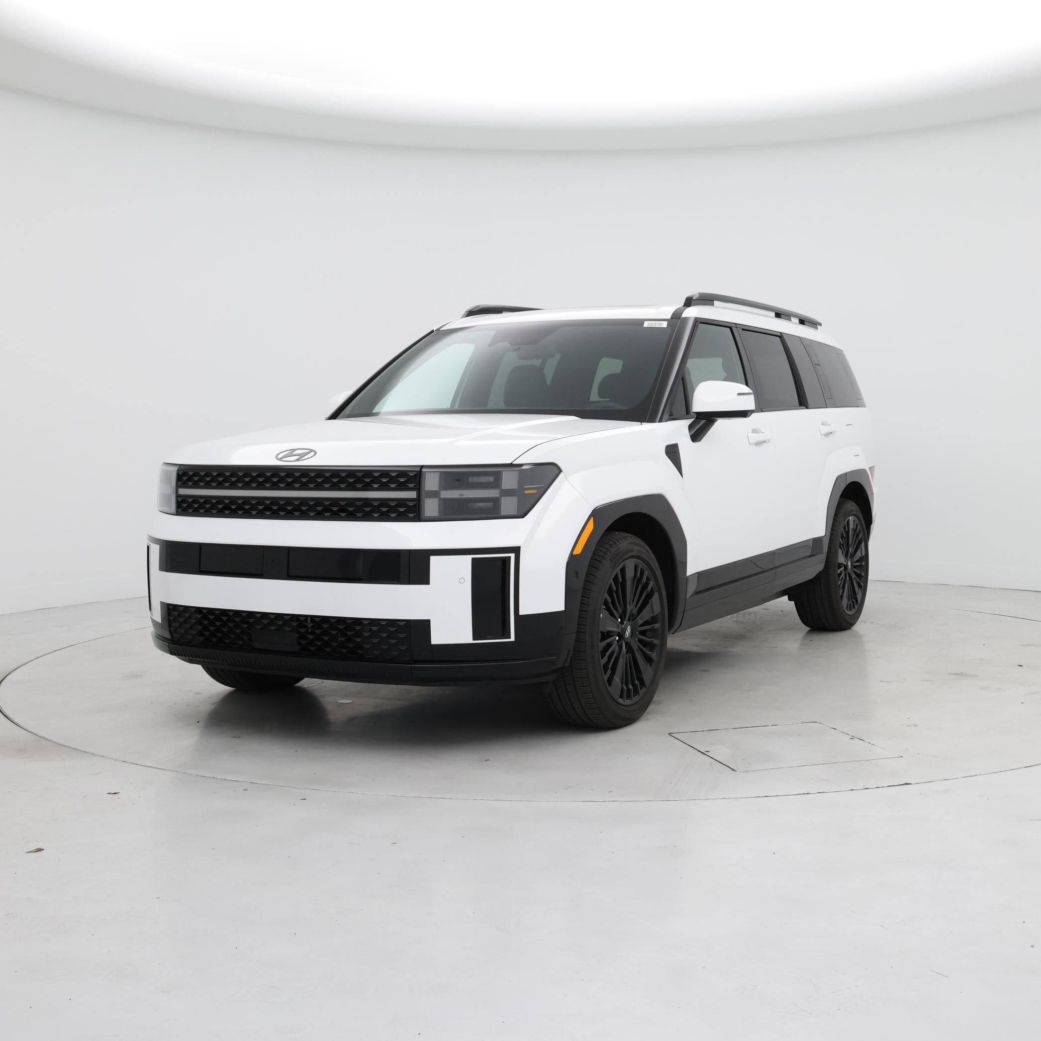 Thumbnail: 2025 Hyundai Santa Fe - 4