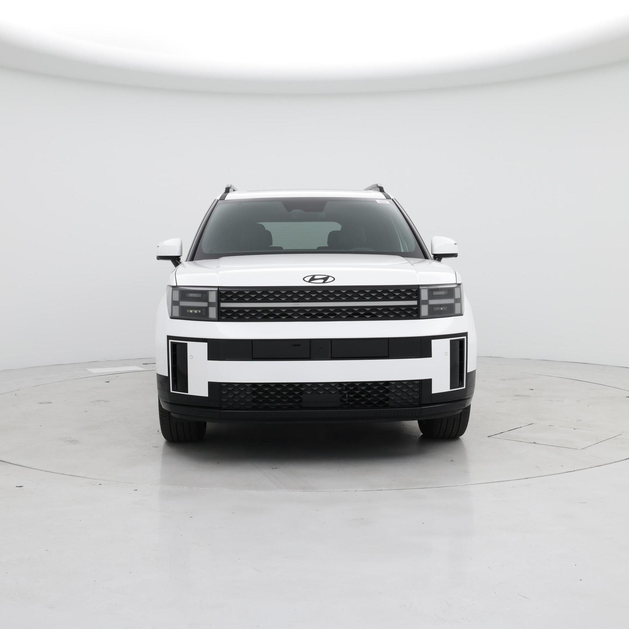 Thumbnail: 2025 Hyundai Santa Fe - 5