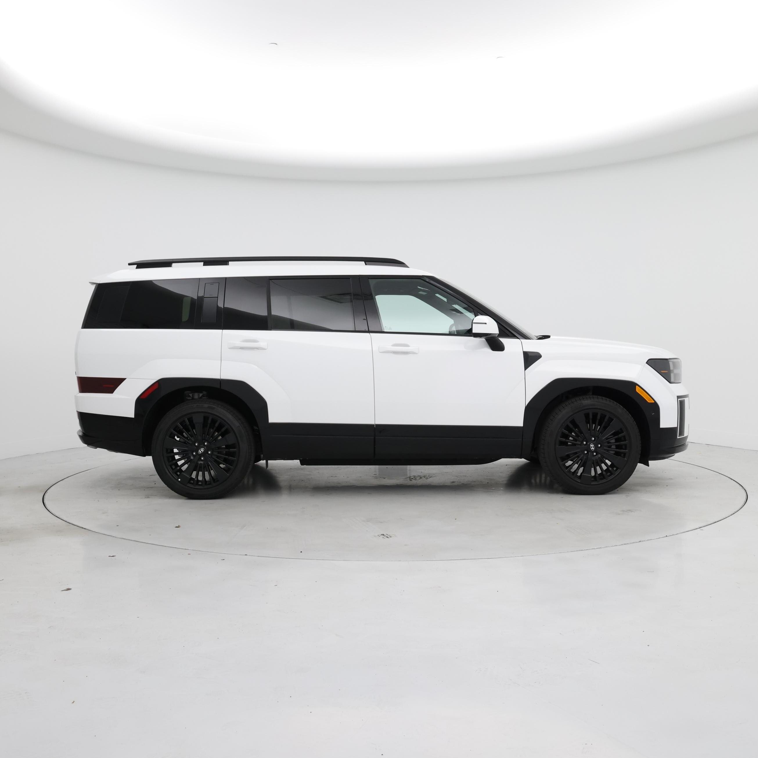 Thumbnail: 2025 Hyundai Santa Fe - 7