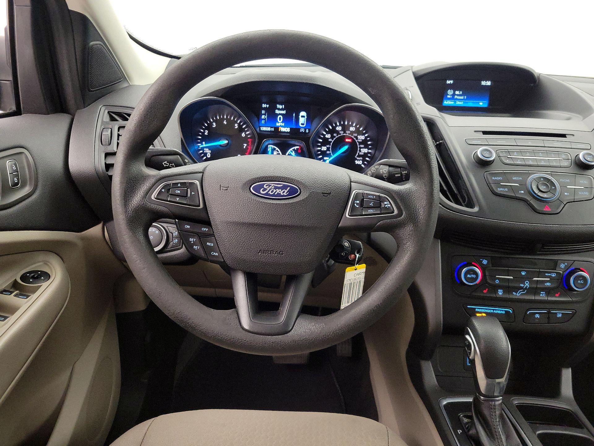 Thumbnail: 2018 Ford Escape - 10