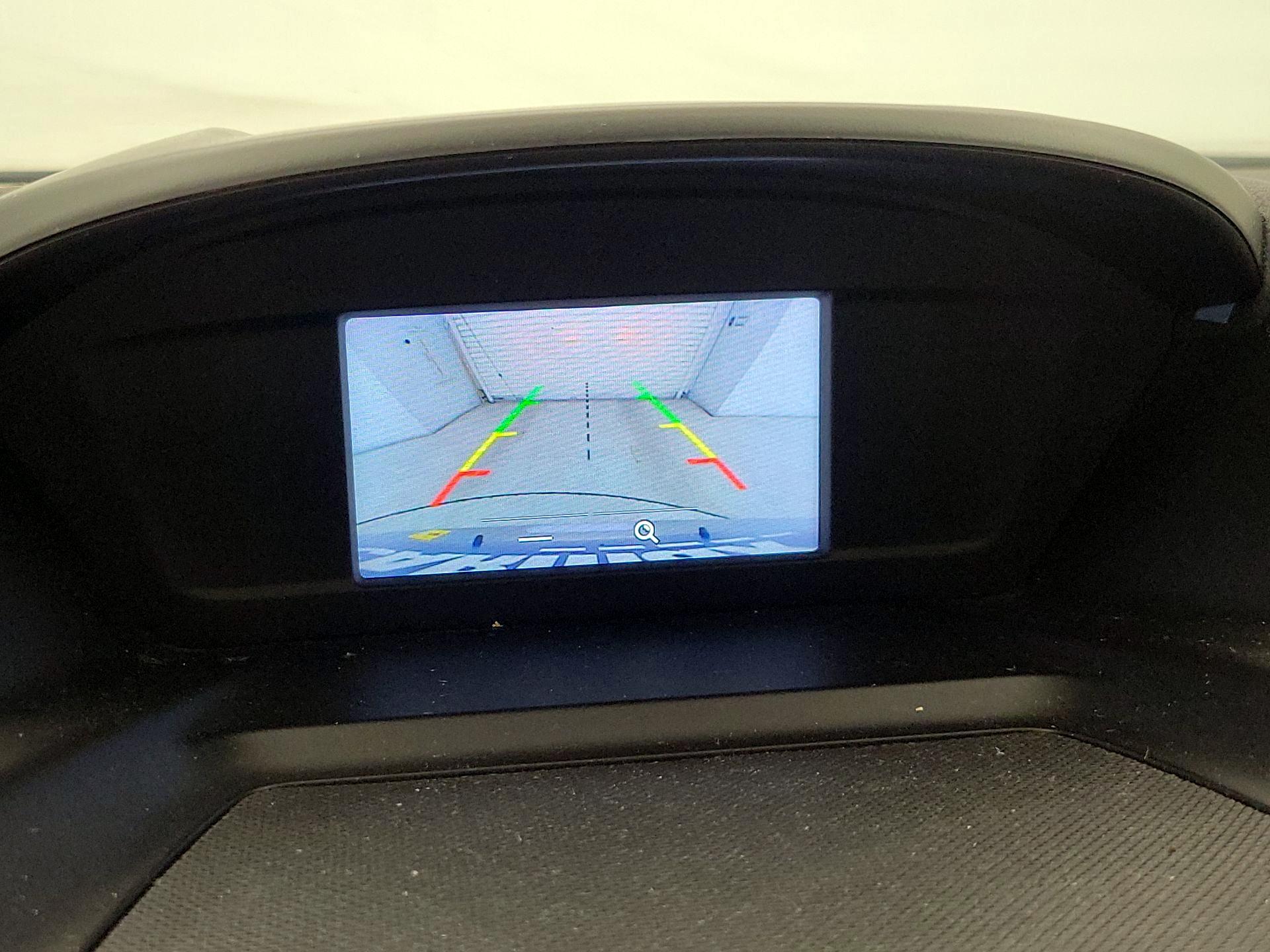 Thumbnail: 2018 Ford Escape - 14