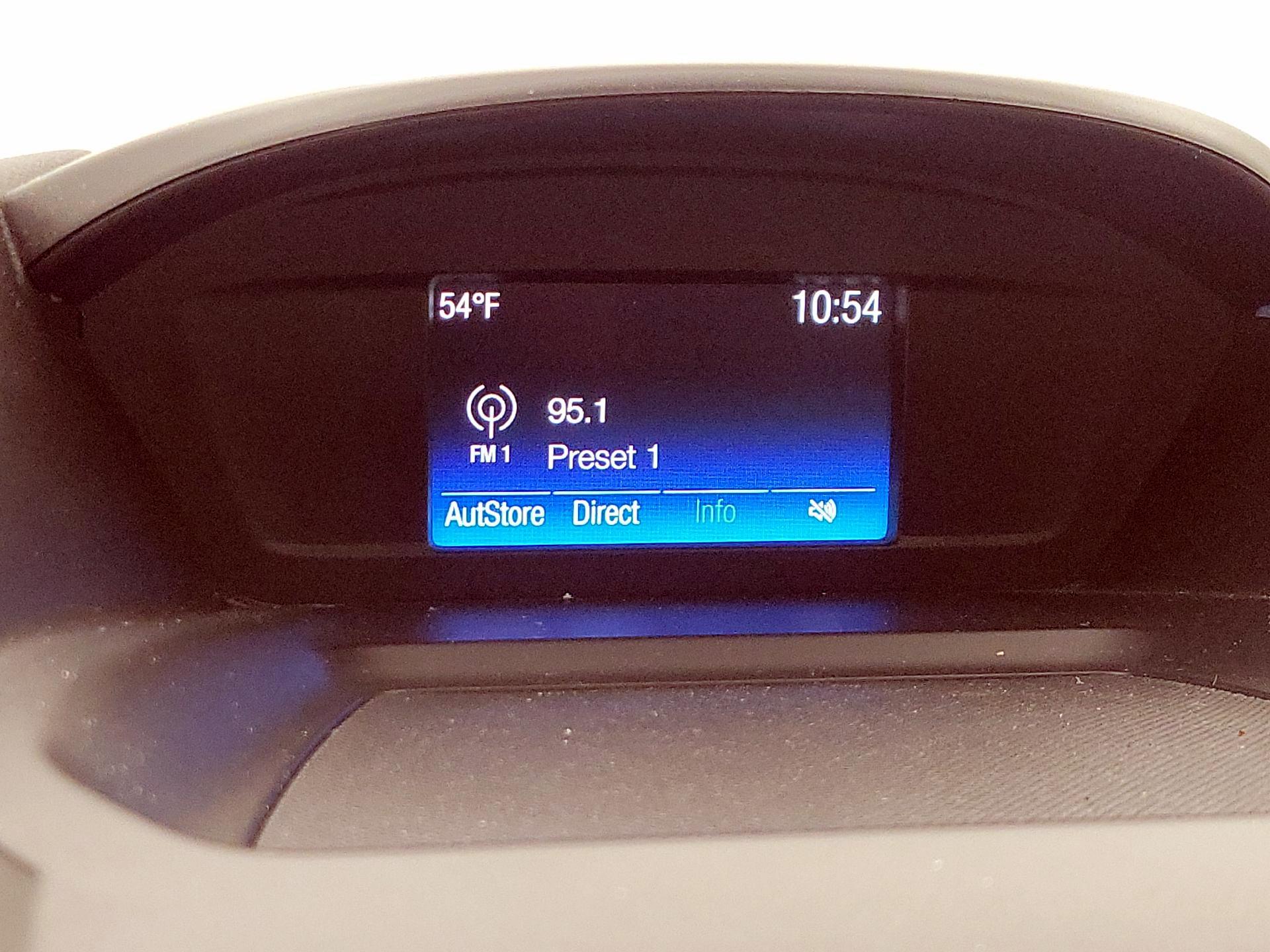 Thumbnail: 2018 Ford Escape - 15