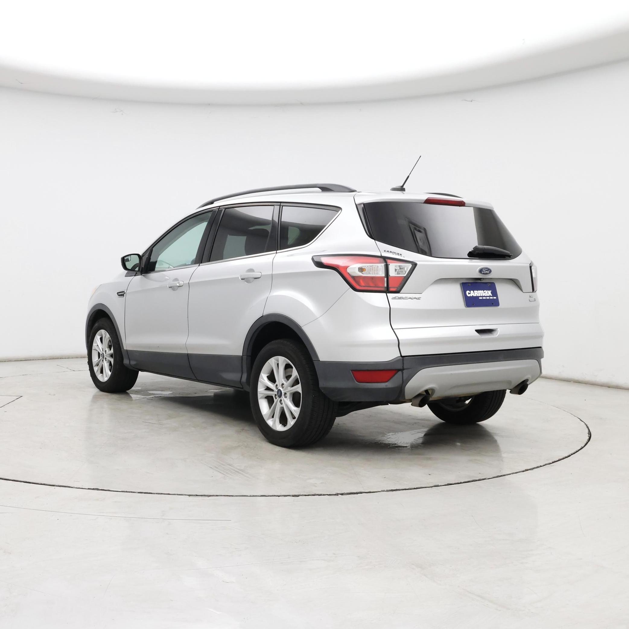 Thumbnail: 2018 Ford Escape - 2