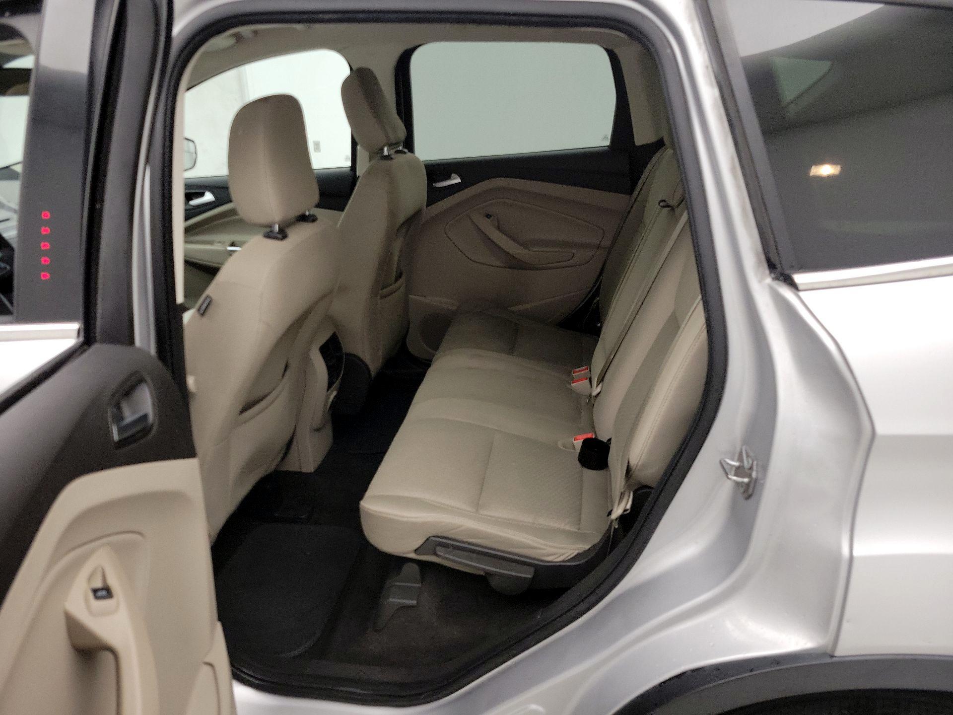 Thumbnail: 2018 Ford Escape - 19