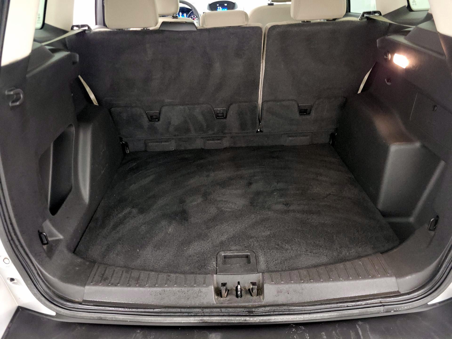 Thumbnail: 2018 Ford Escape - 20