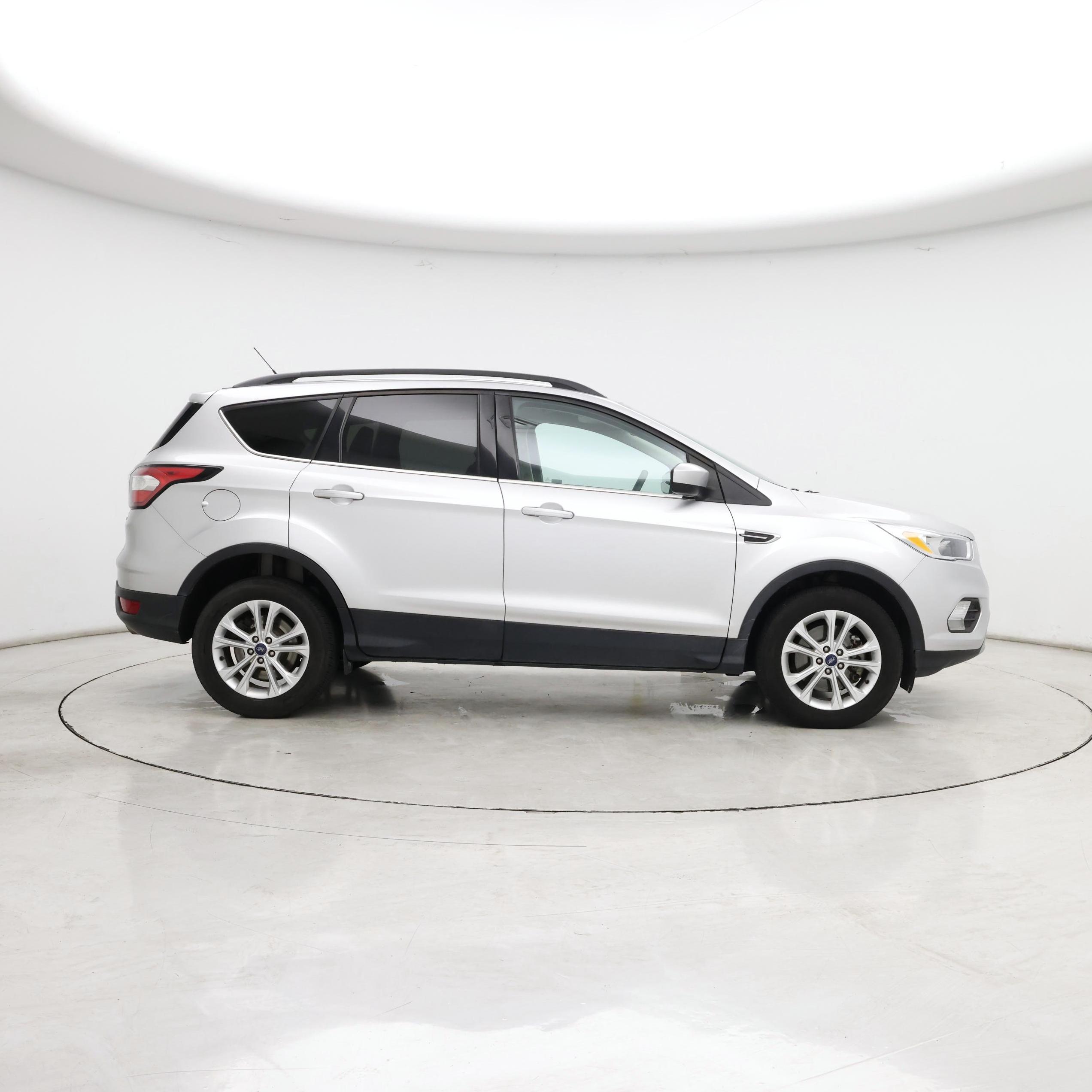 Thumbnail: 2018 Ford Escape - 7