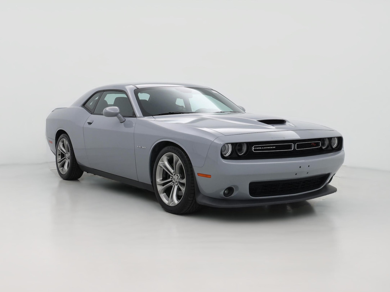 2020 Dodge Challenger R/T