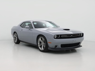 2020 Dodge Challenger R/T