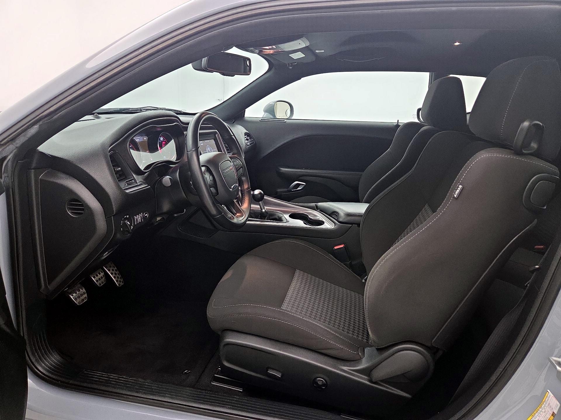 Thumbnail: 2020 Dodge Challenger - 11