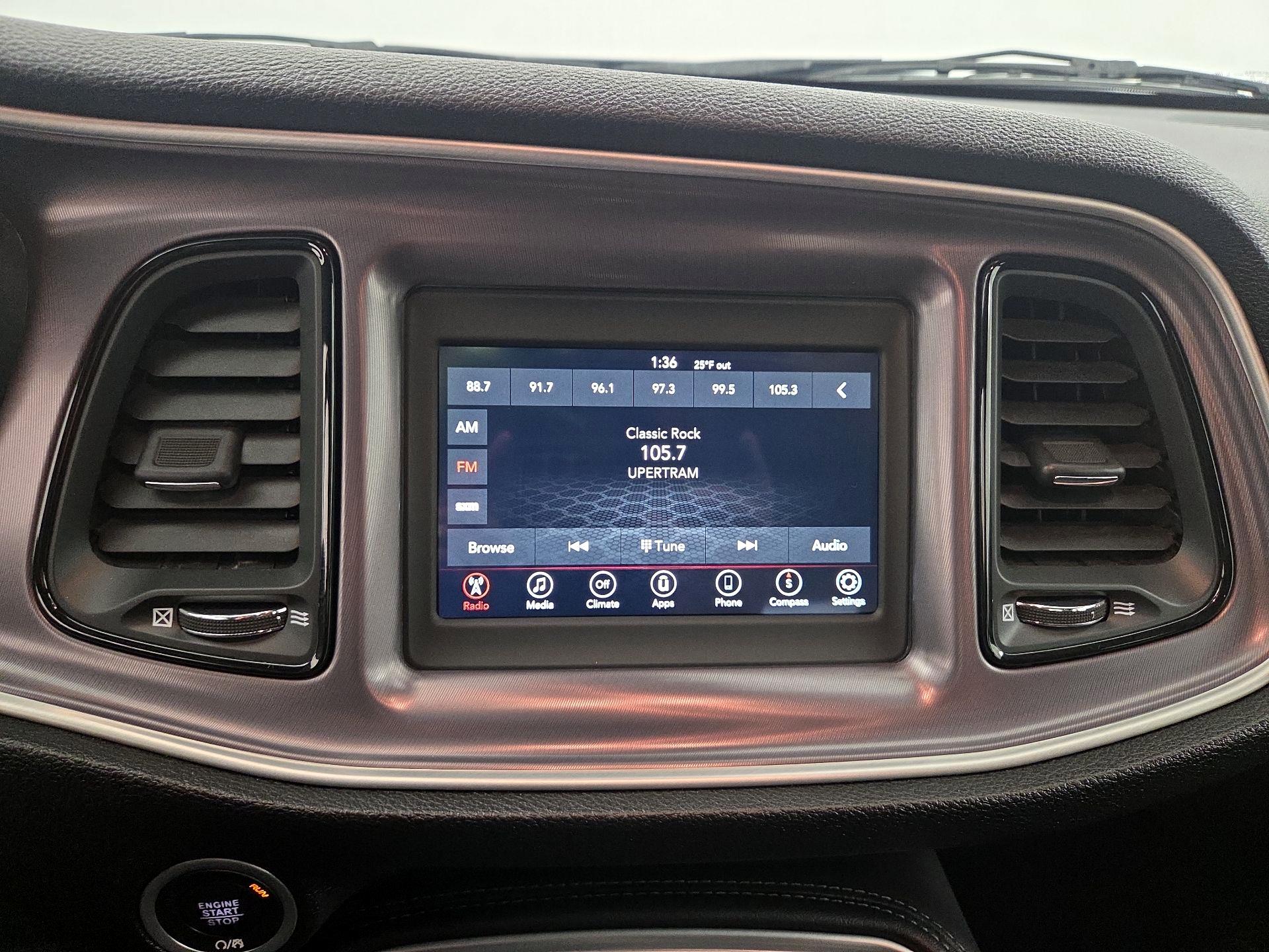 Thumbnail: 2020 Dodge Challenger - 15