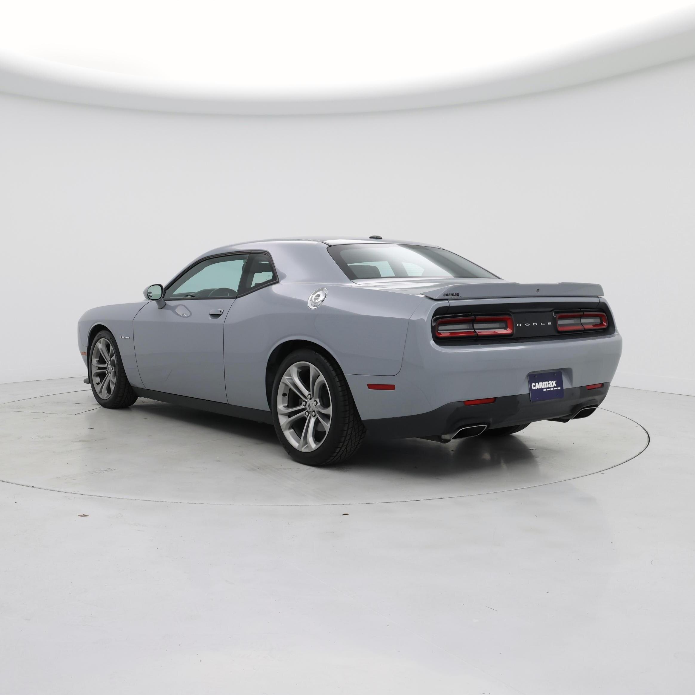 Thumbnail: 2020 Dodge Challenger - 2