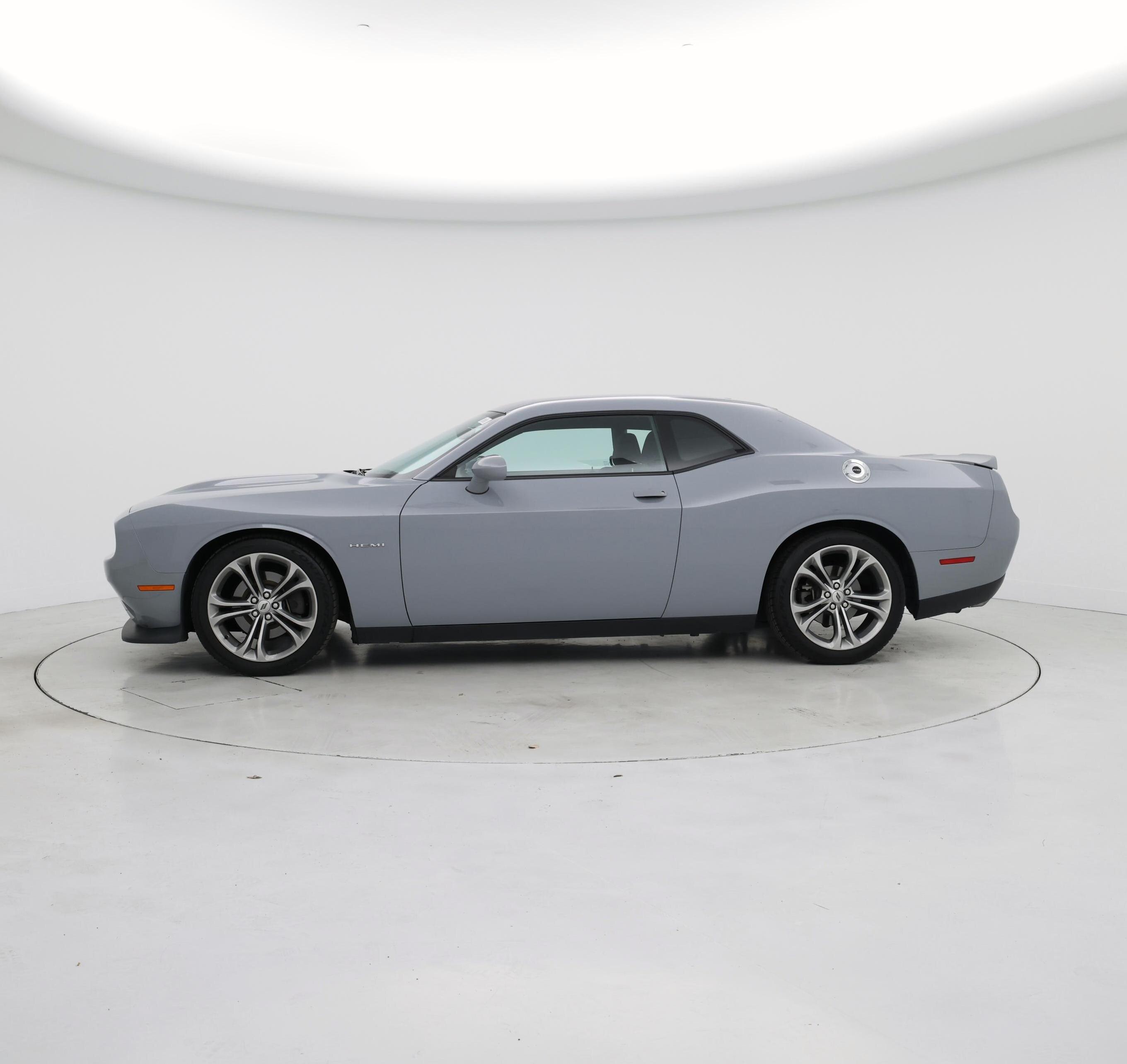 Thumbnail: 2020 Dodge Challenger - 3