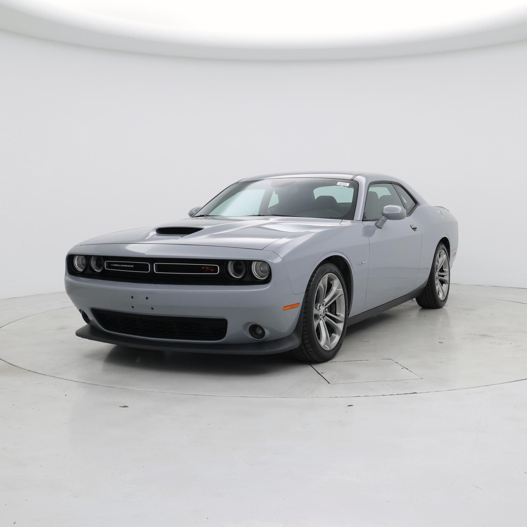 Thumbnail: 2020 Dodge Challenger - 4