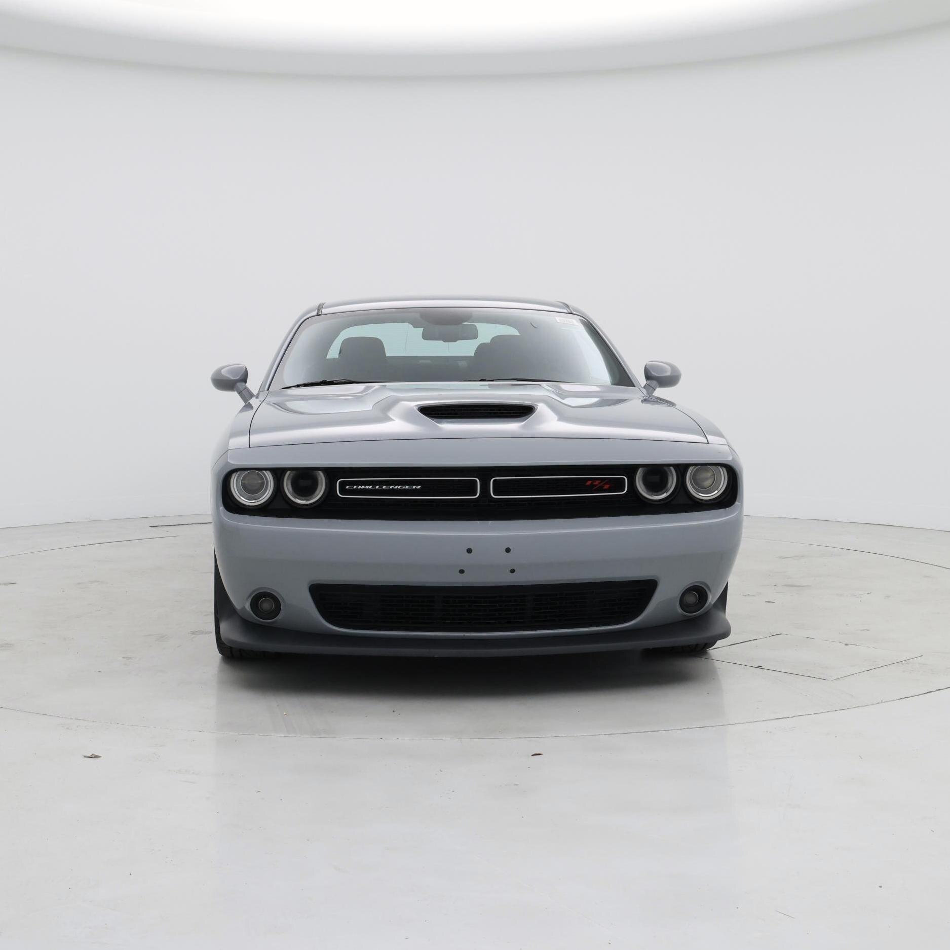 Thumbnail: 2020 Dodge Challenger - 5