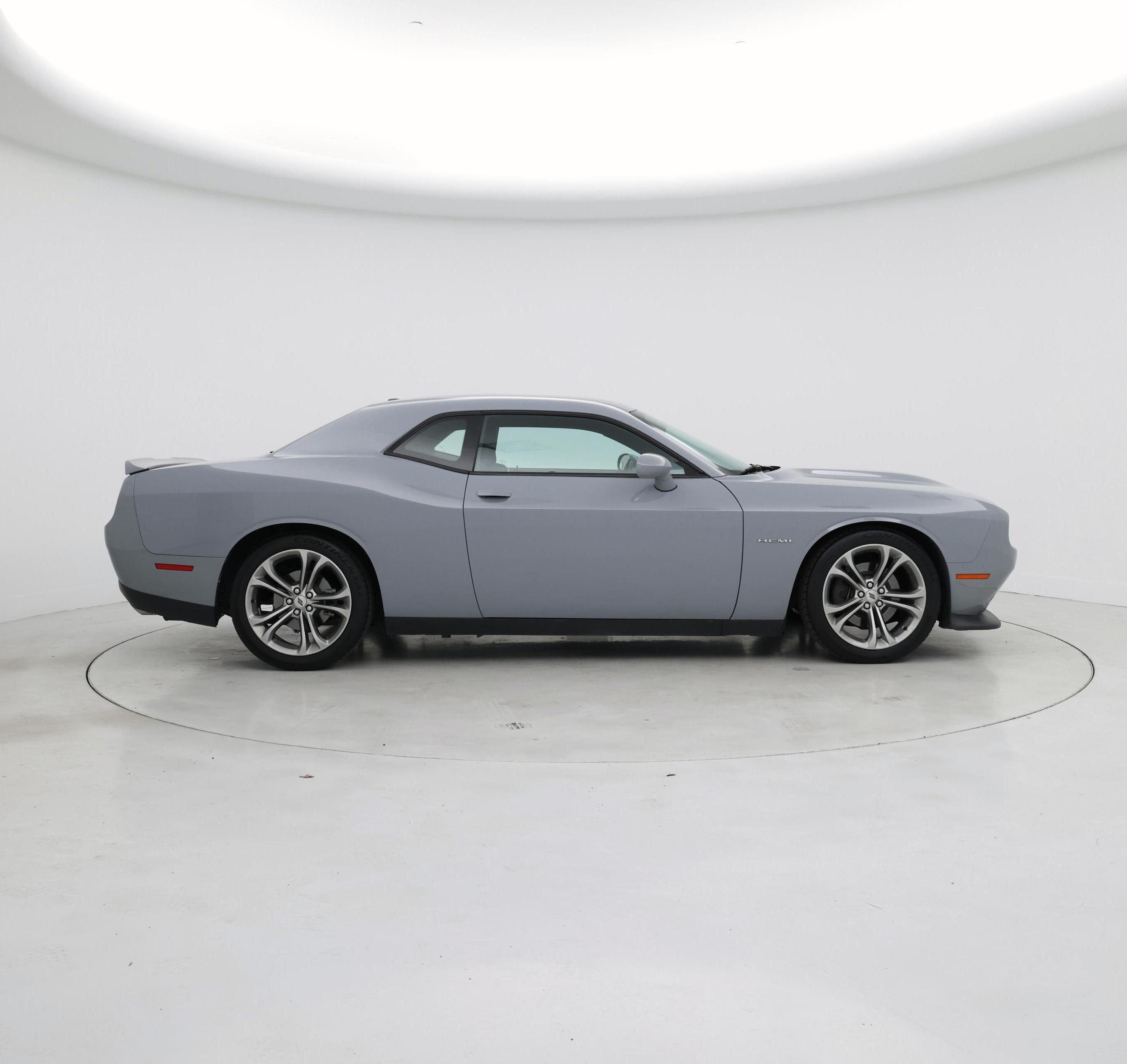 Thumbnail: 2020 Dodge Challenger - 7