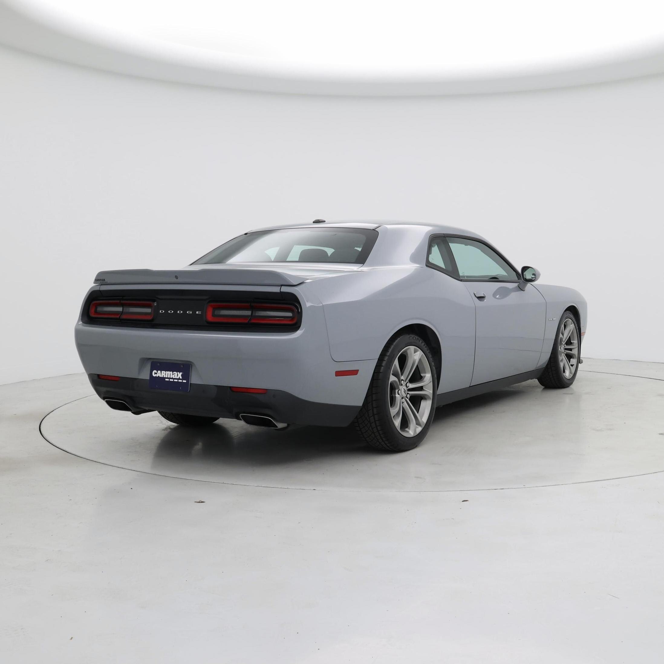 Thumbnail: 2020 Dodge Challenger - 8