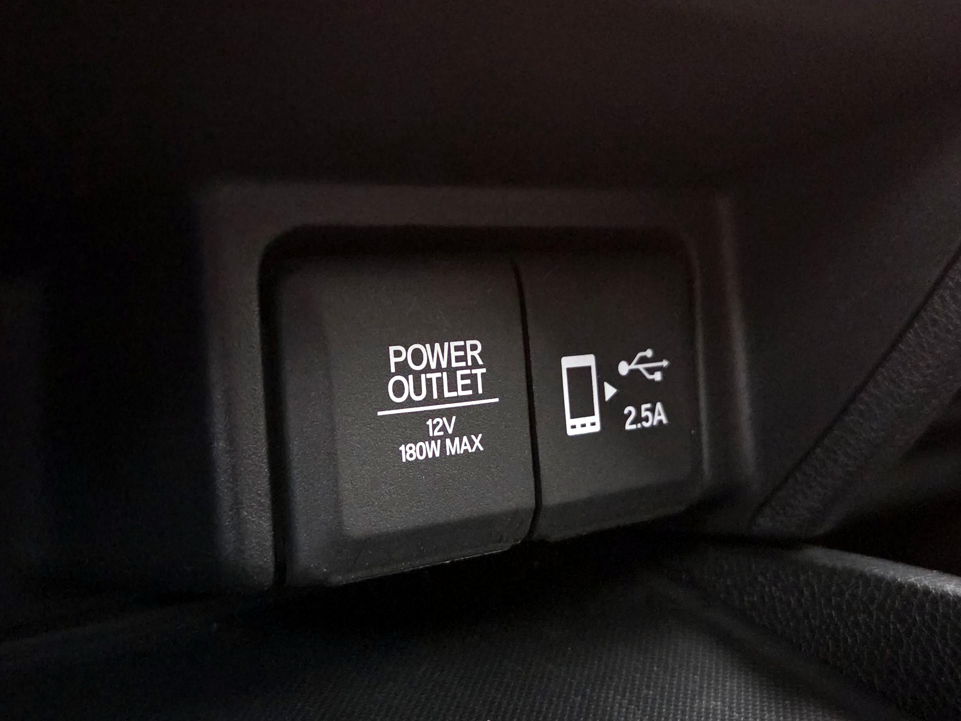 Thumbnail: 2019 Honda Pilot - 18