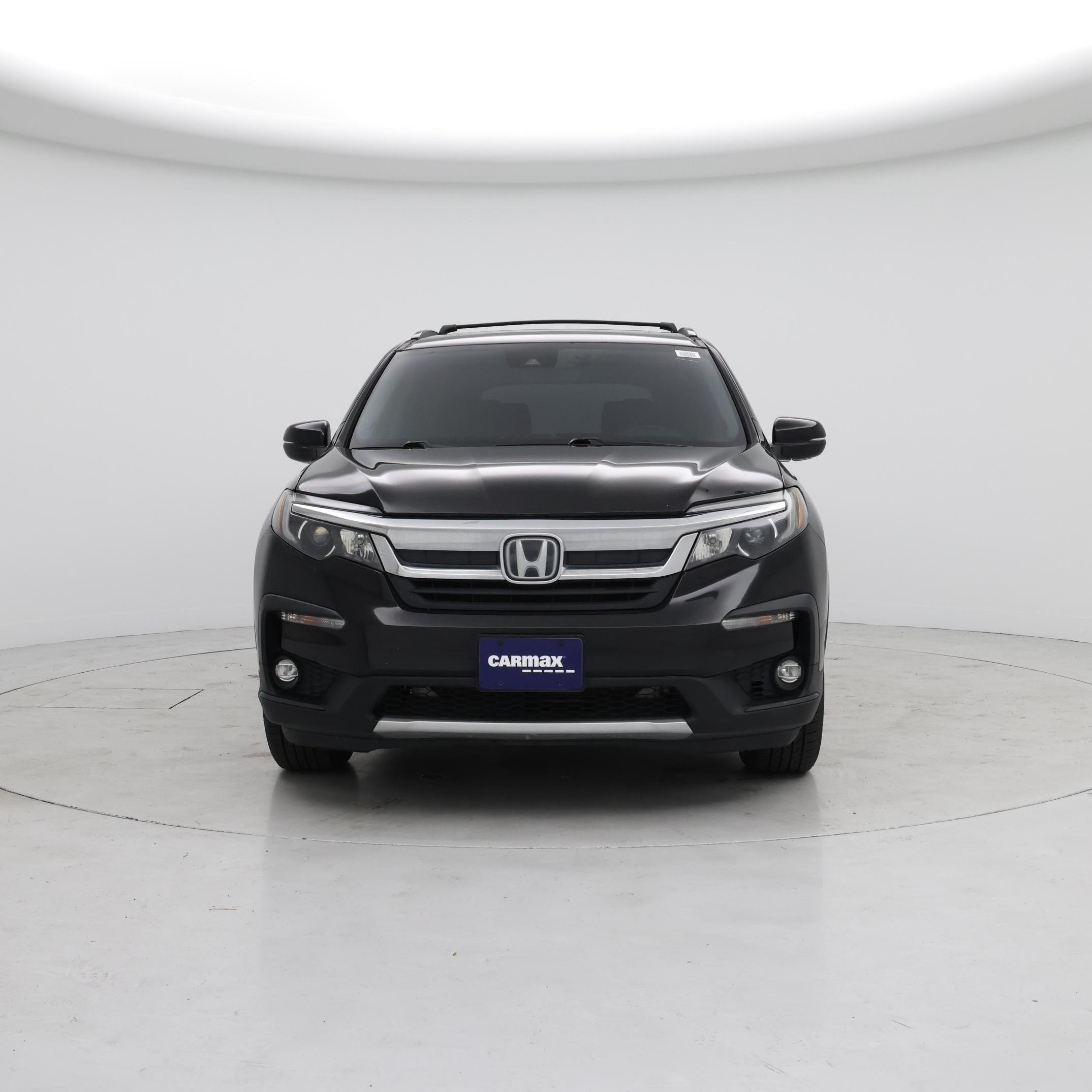 Thumbnail: 2019 Honda Pilot - 5