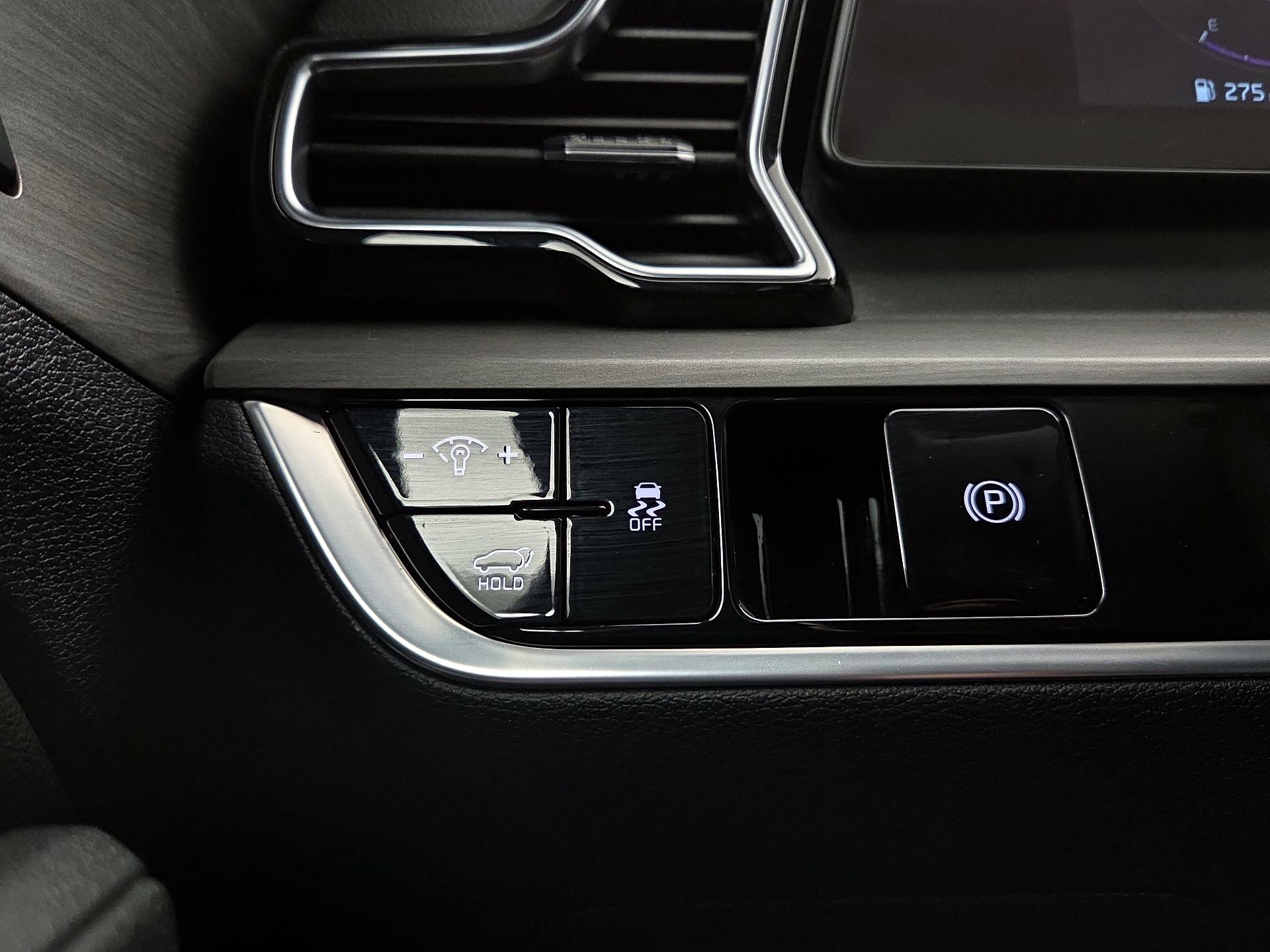 Thumbnail: 2024 Kia Sportage - 13