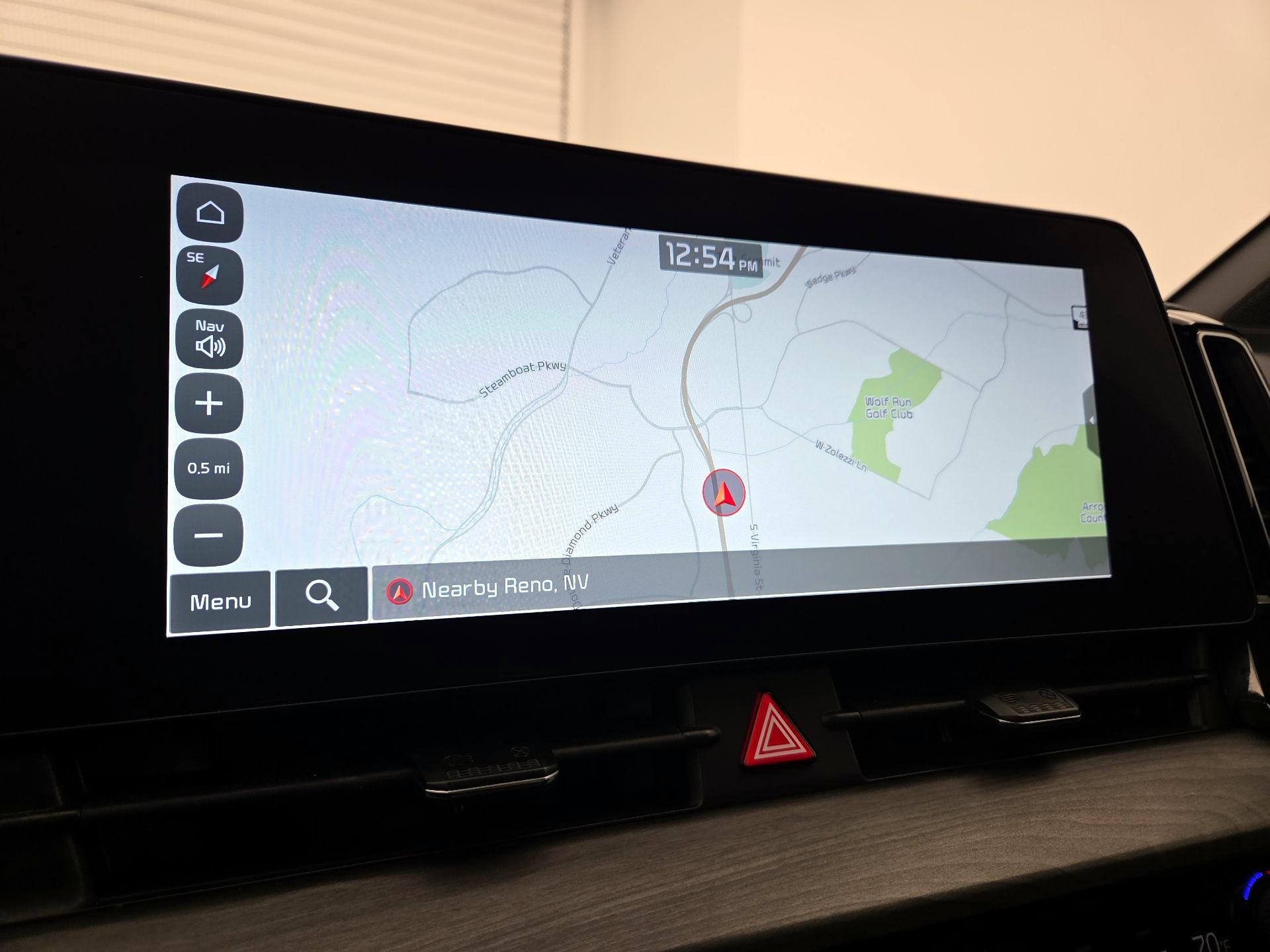 Thumbnail: 2024 Kia Sportage - 14