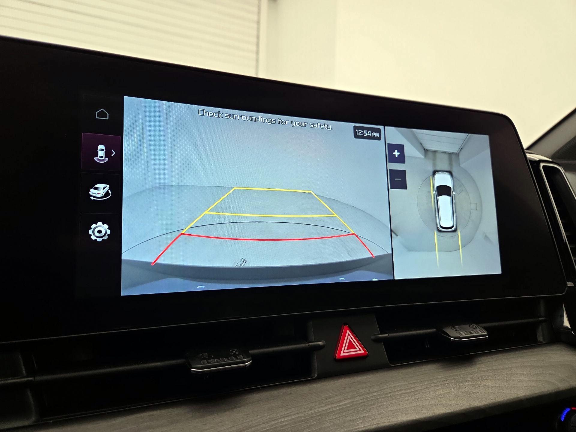 Thumbnail: 2024 Kia Sportage - 15