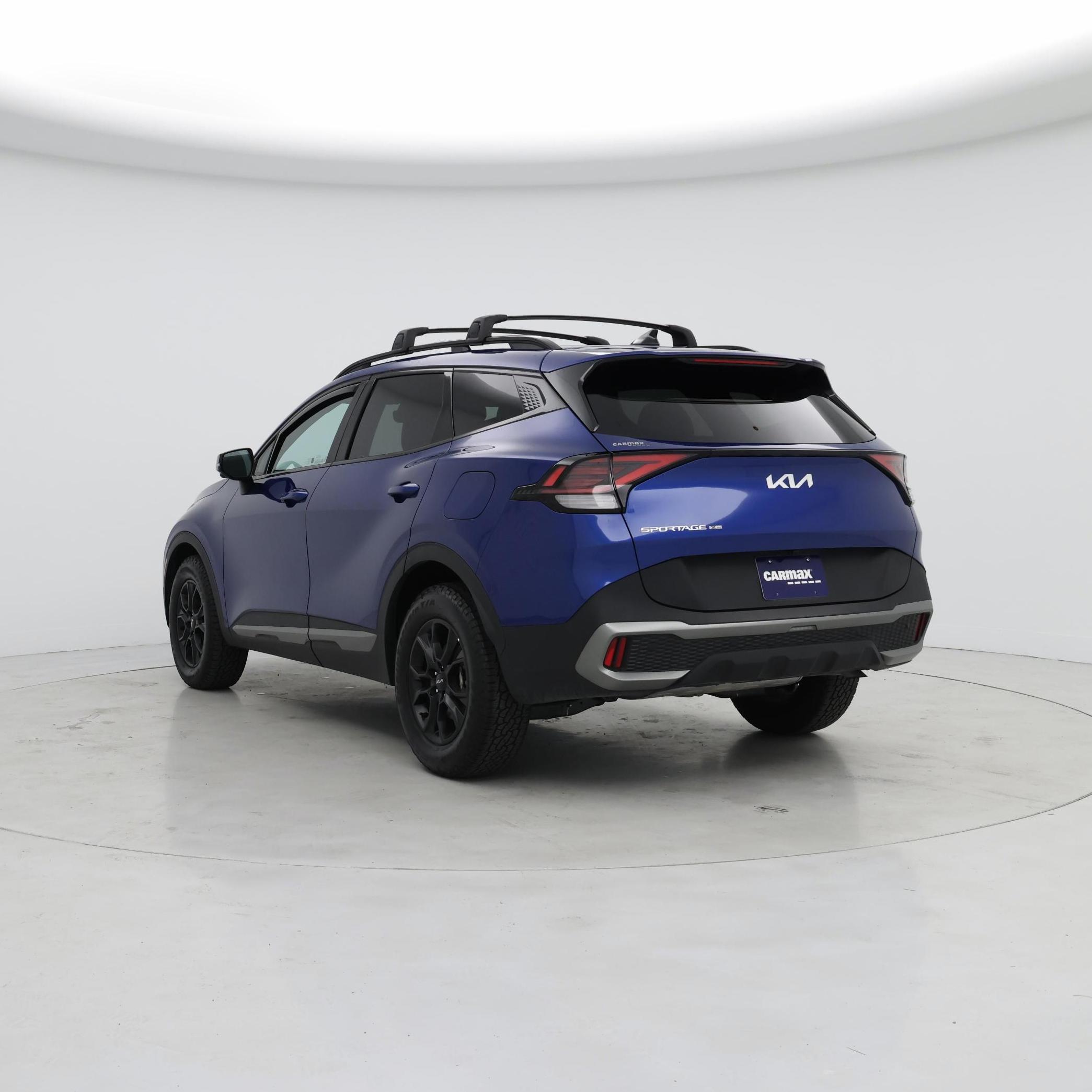 Thumbnail: 2024 Kia Sportage - 2