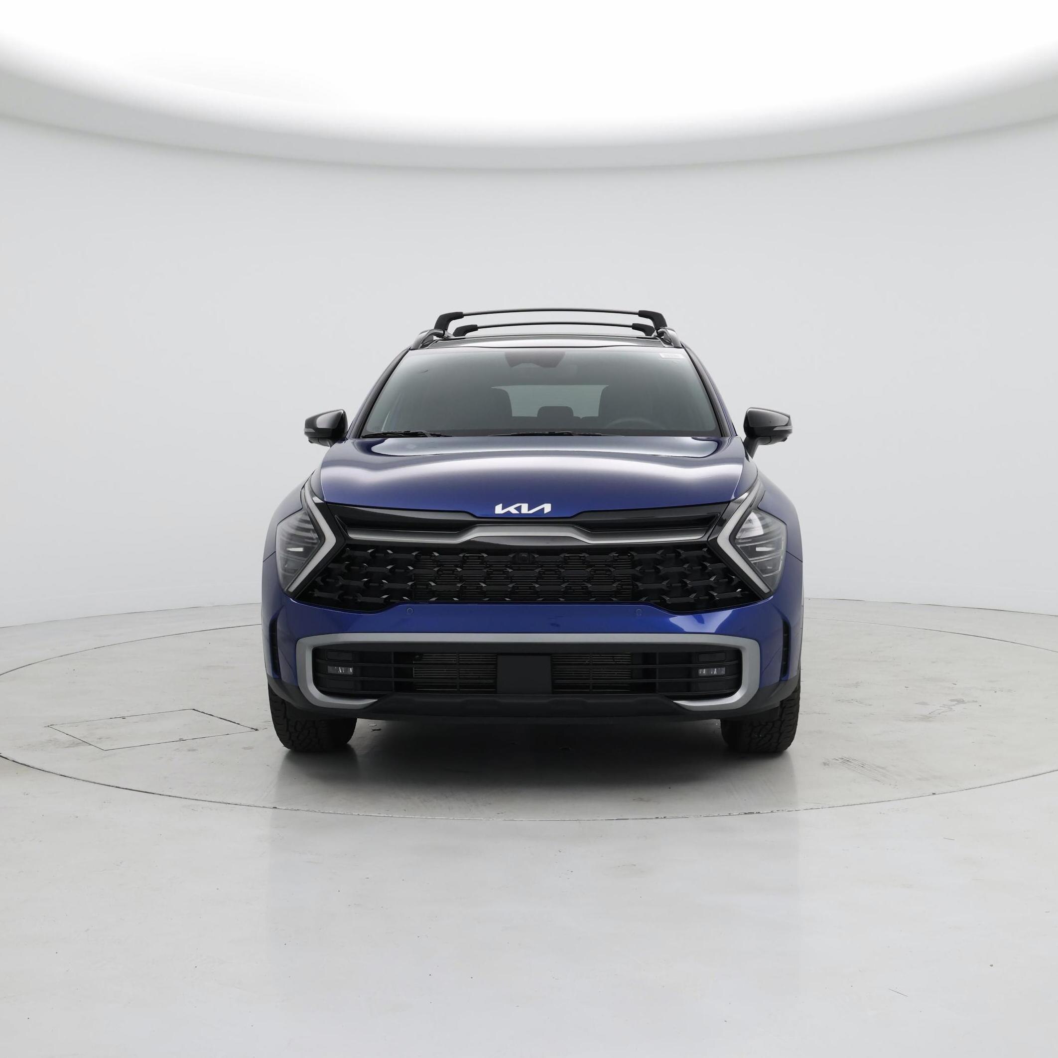 Thumbnail: 2024 Kia Sportage - 5