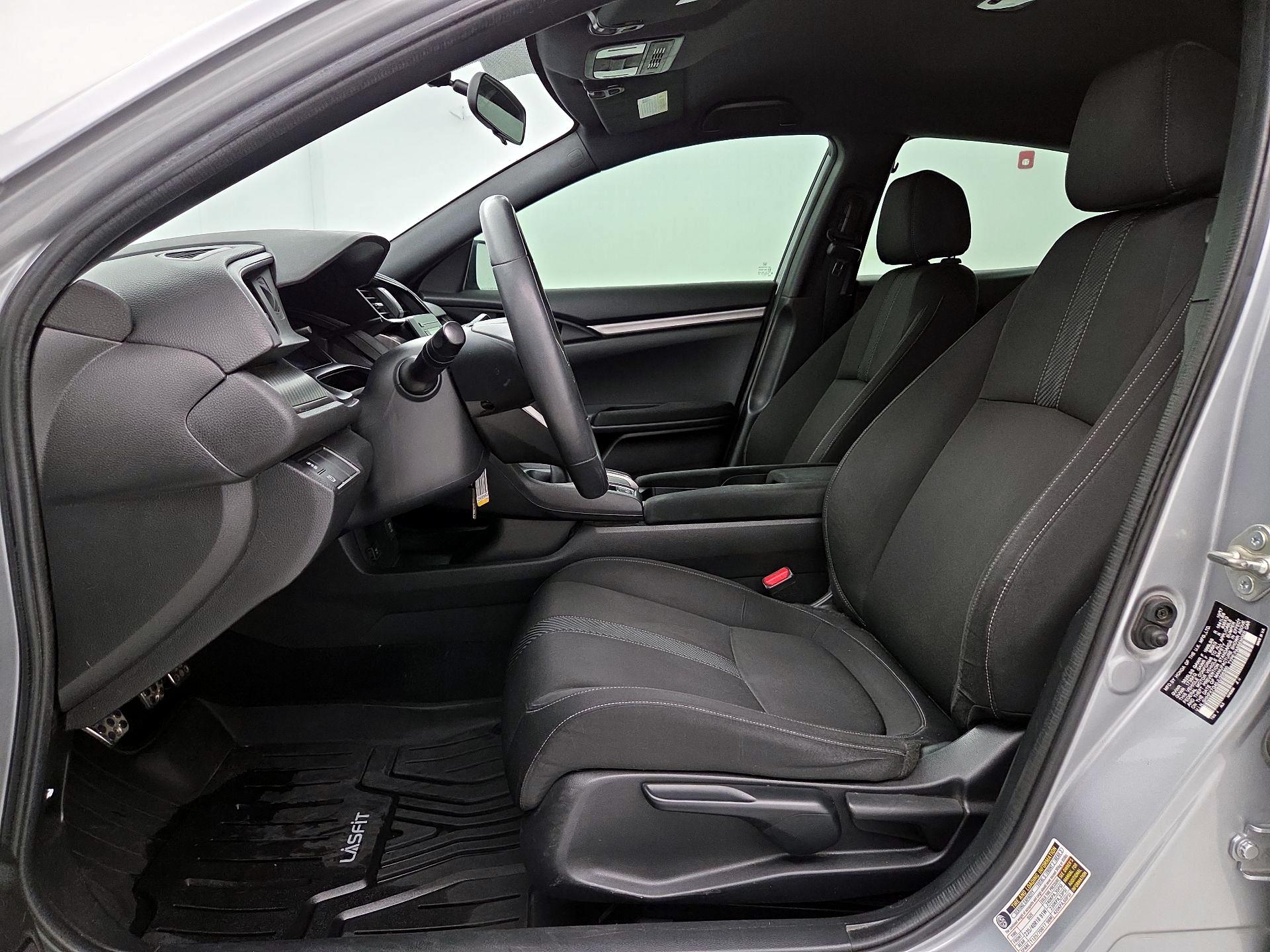 Thumbnail: 2018 Honda Civic - 9