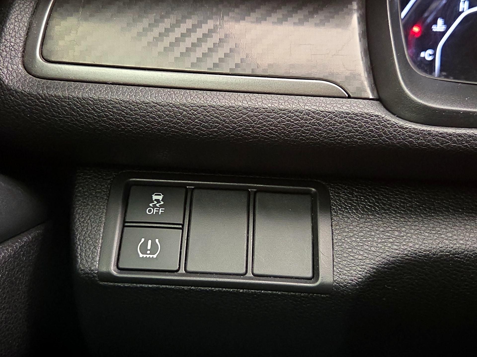 Thumbnail: 2018 Honda Civic - 11