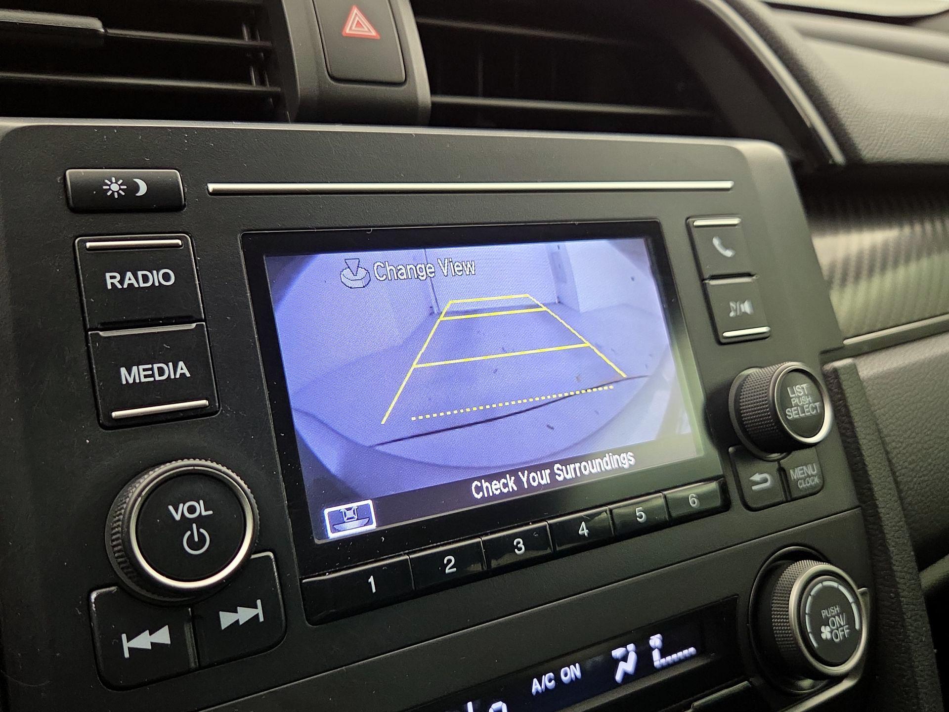 Thumbnail: 2018 Honda Civic - 12