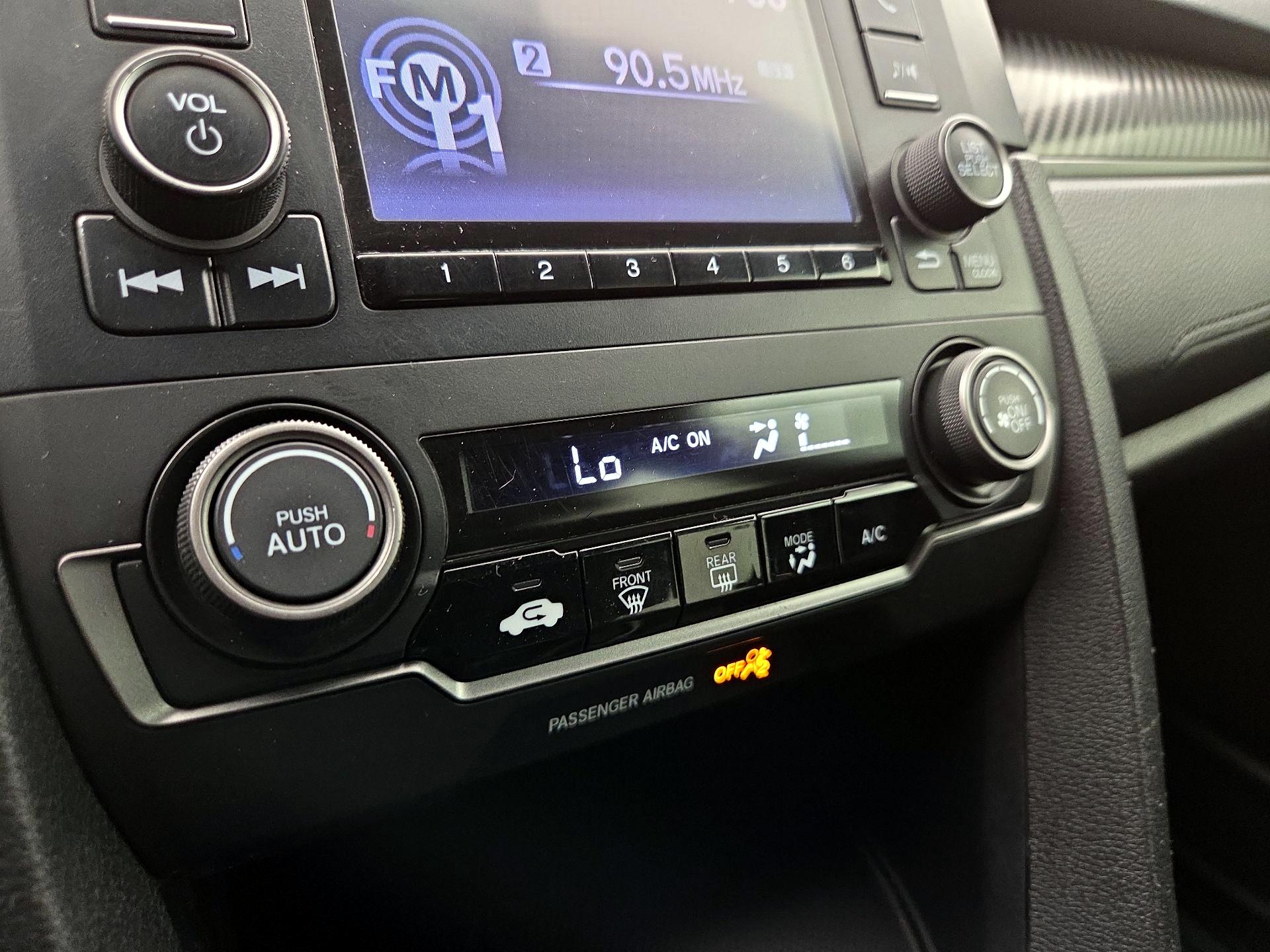 Thumbnail: 2018 Honda Civic - 14