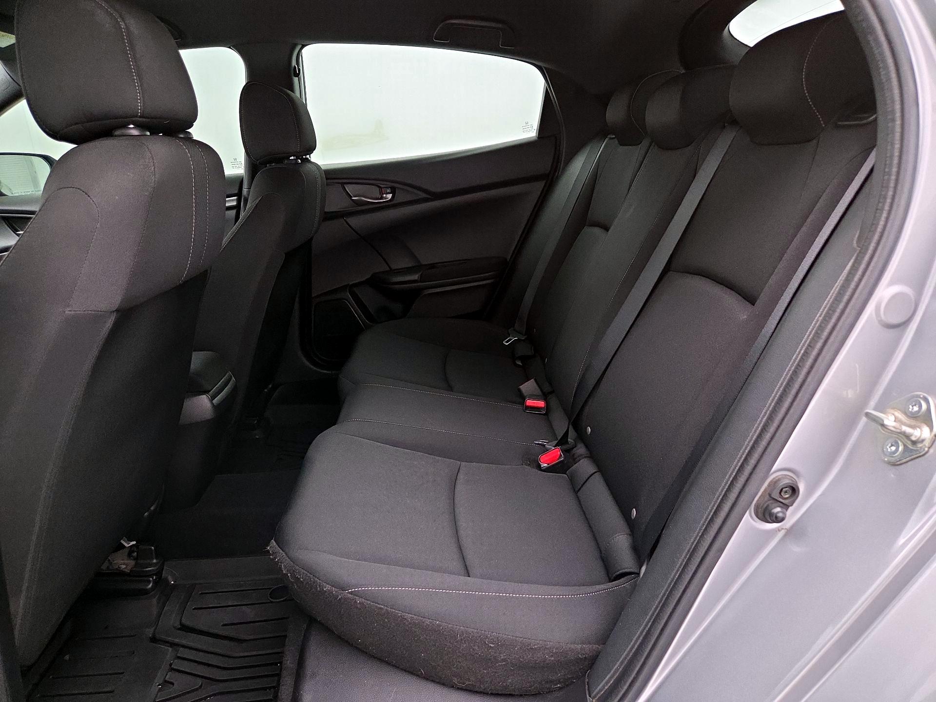 Thumbnail: 2018 Honda Civic - 16