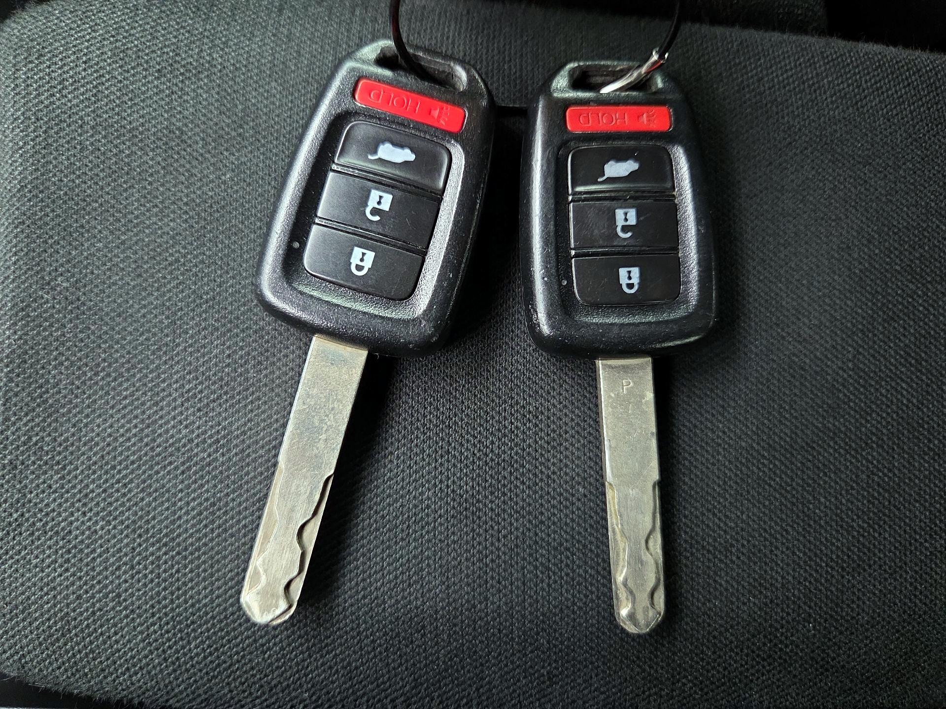 Thumbnail: 2018 Honda Civic - 19