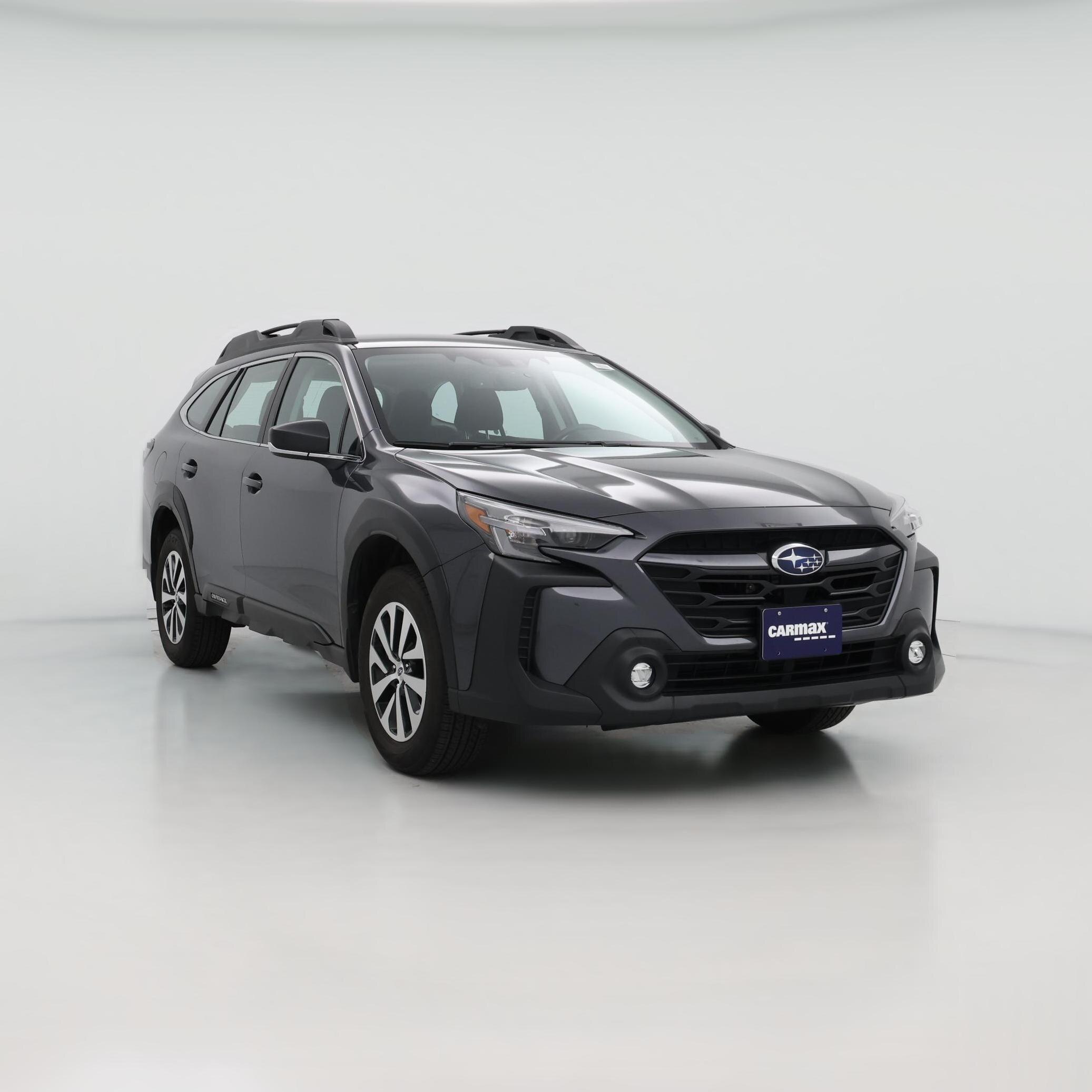 Thumbnail: 2024 Subaru Outback - 1