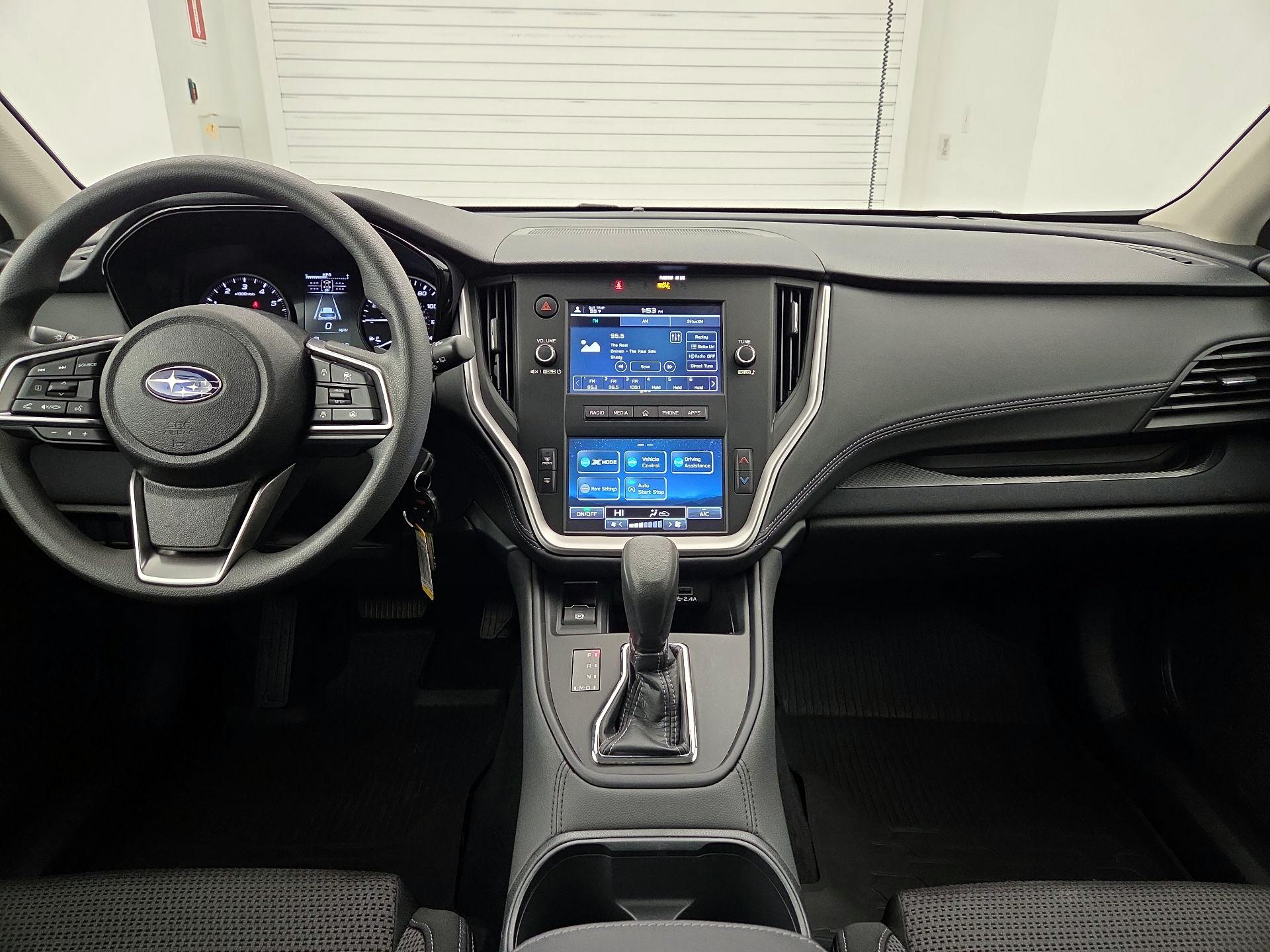 Thumbnail: 2024 Subaru Outback - 9