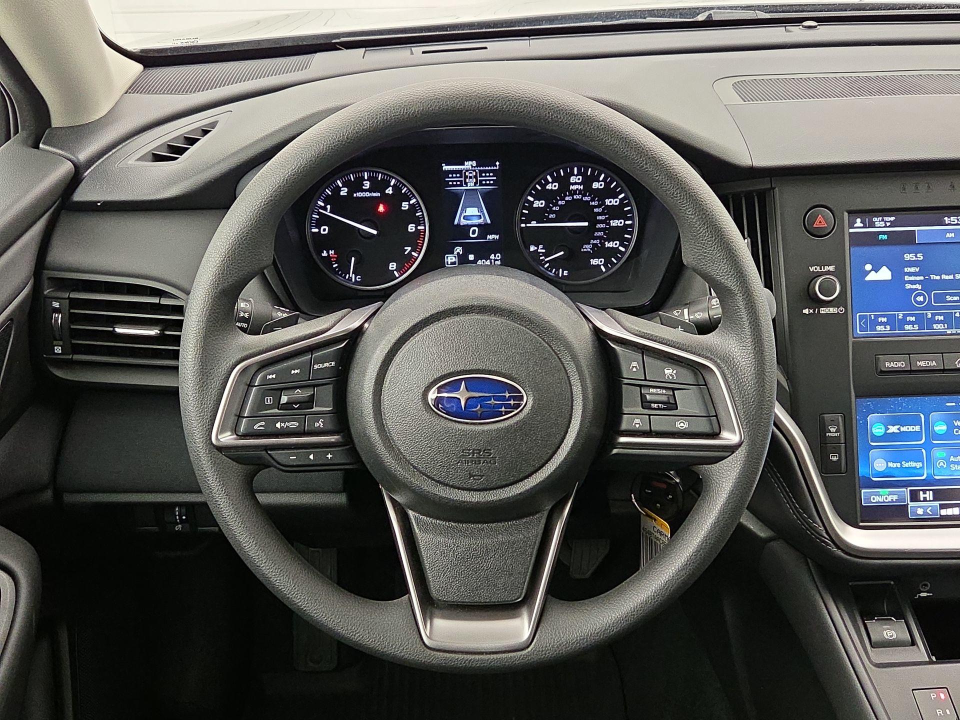 Thumbnail: 2024 Subaru Outback - 10