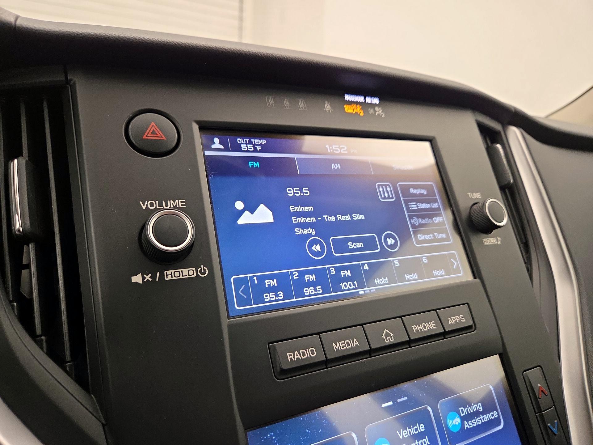 Thumbnail: 2024 Subaru Outback - 15