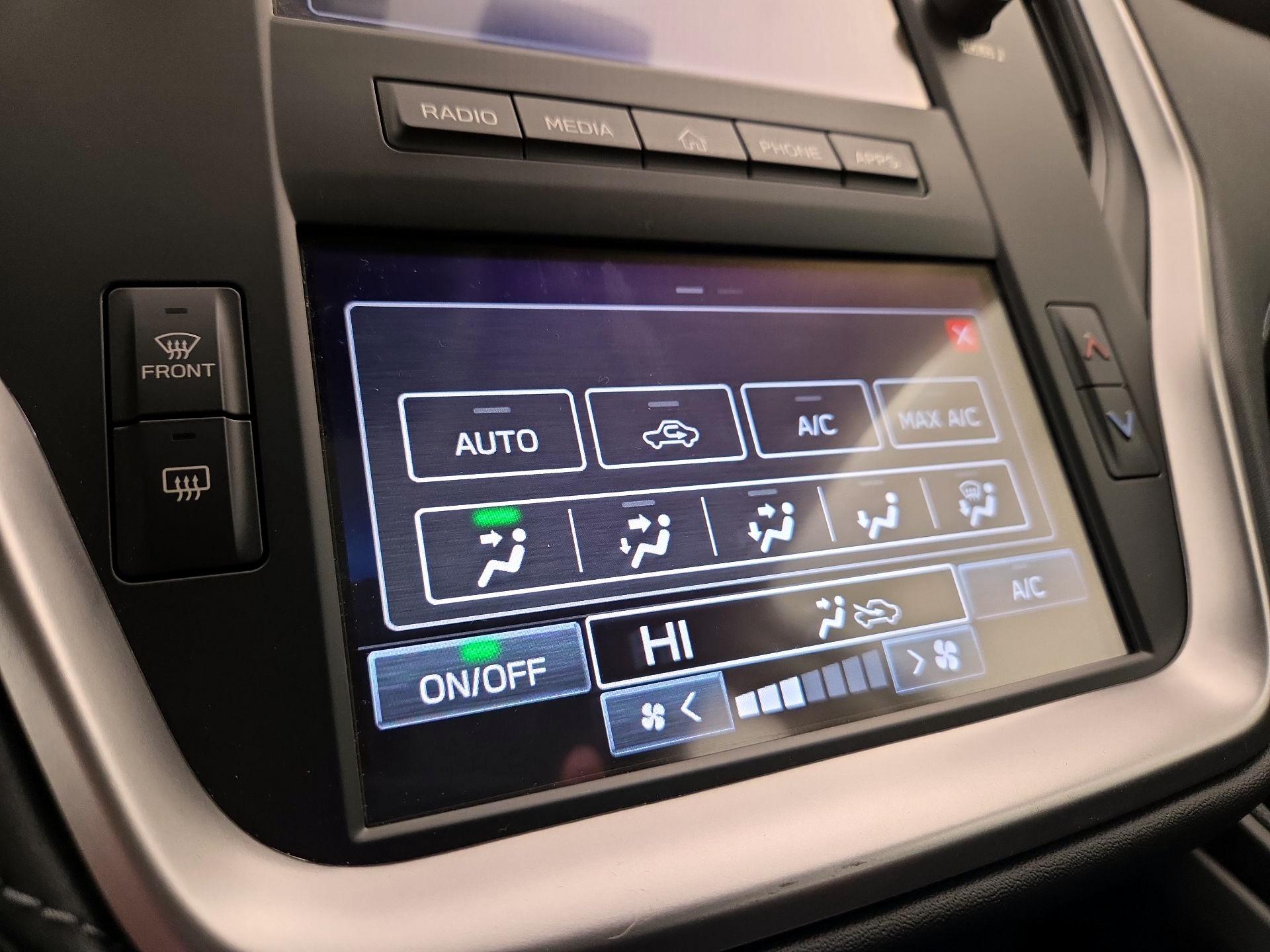 Thumbnail: 2024 Subaru Outback - 16