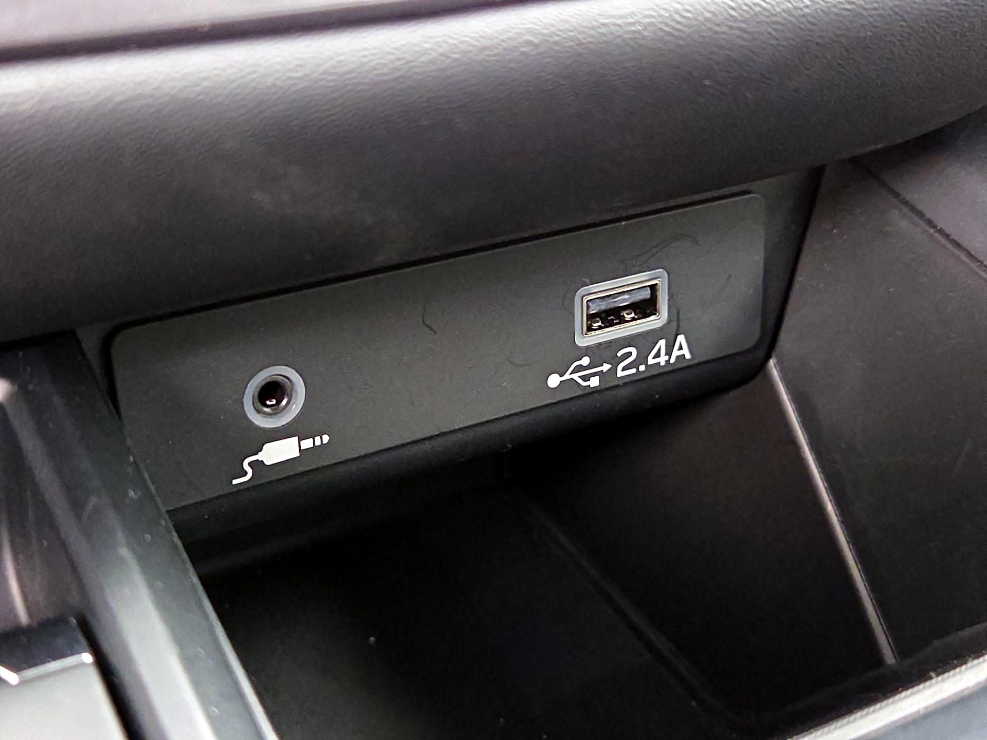 Thumbnail: 2024 Subaru Outback - 18