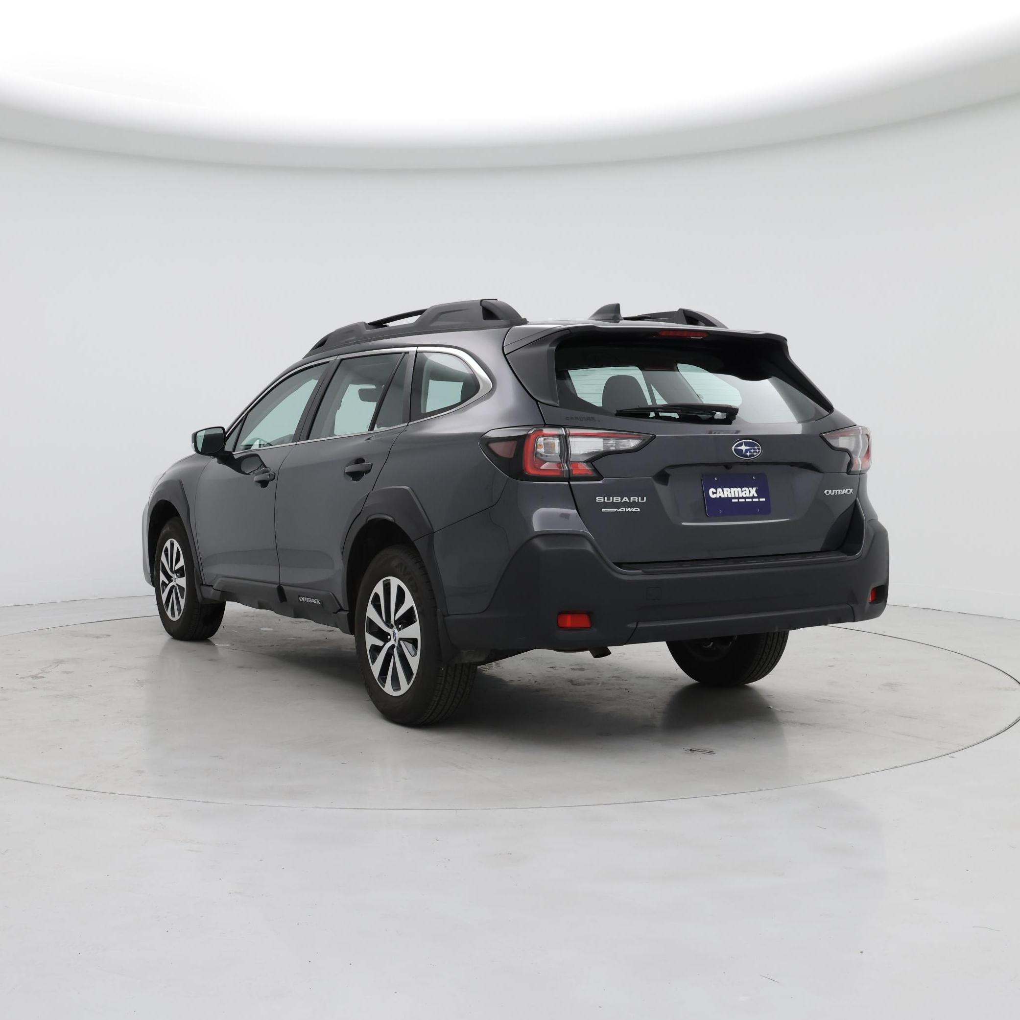 Thumbnail: 2024 Subaru Outback - 2