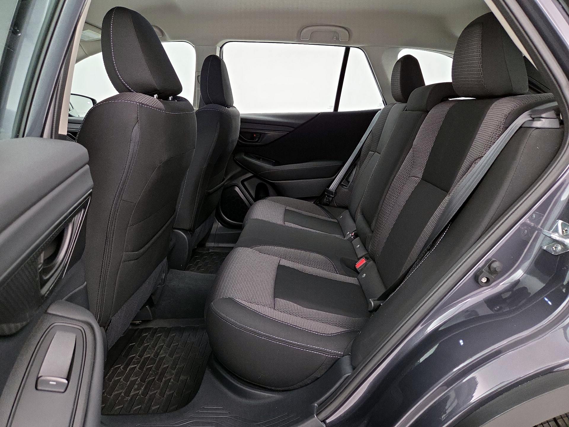 Thumbnail: 2024 Subaru Outback - 19