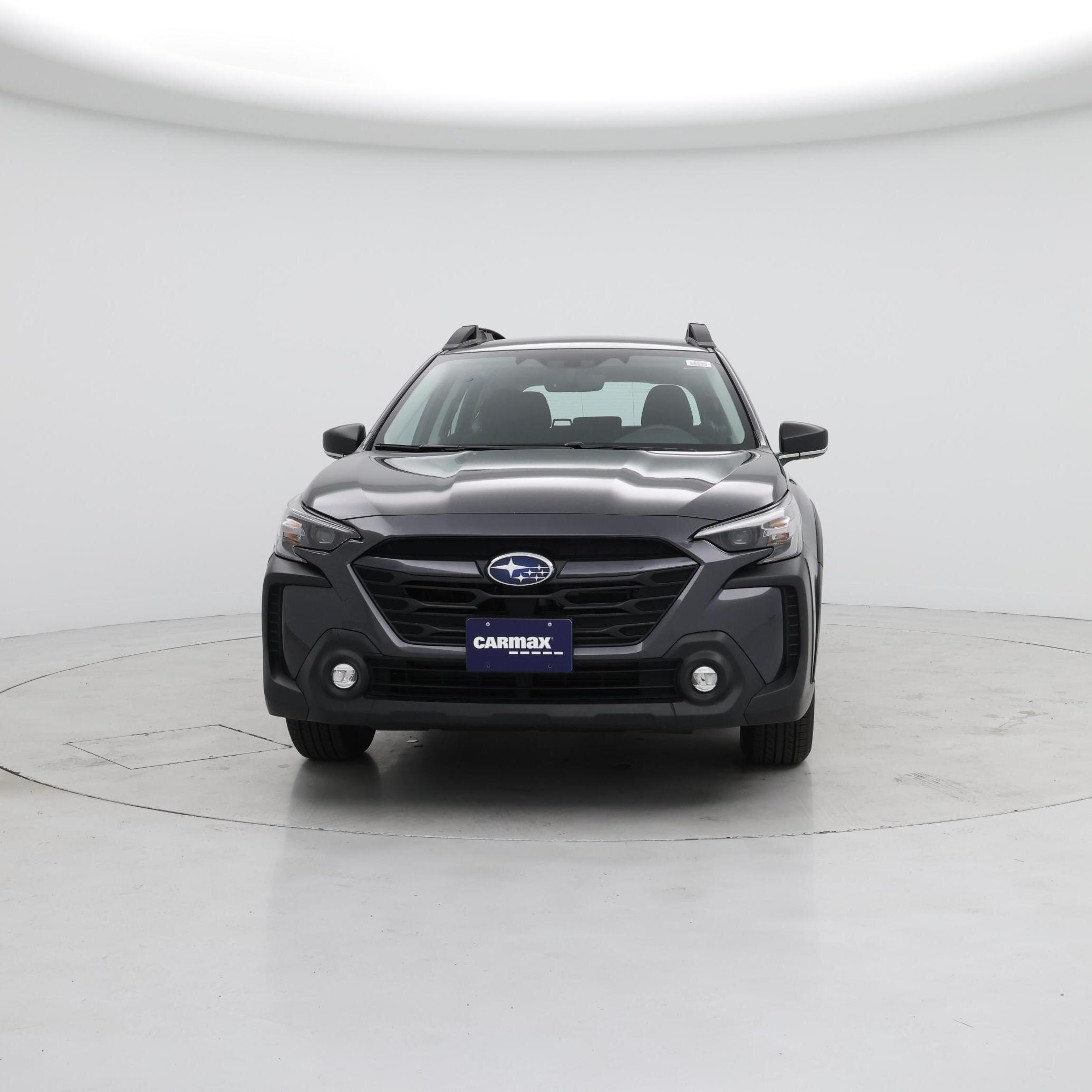 Thumbnail: 2024 Subaru Outback - 5