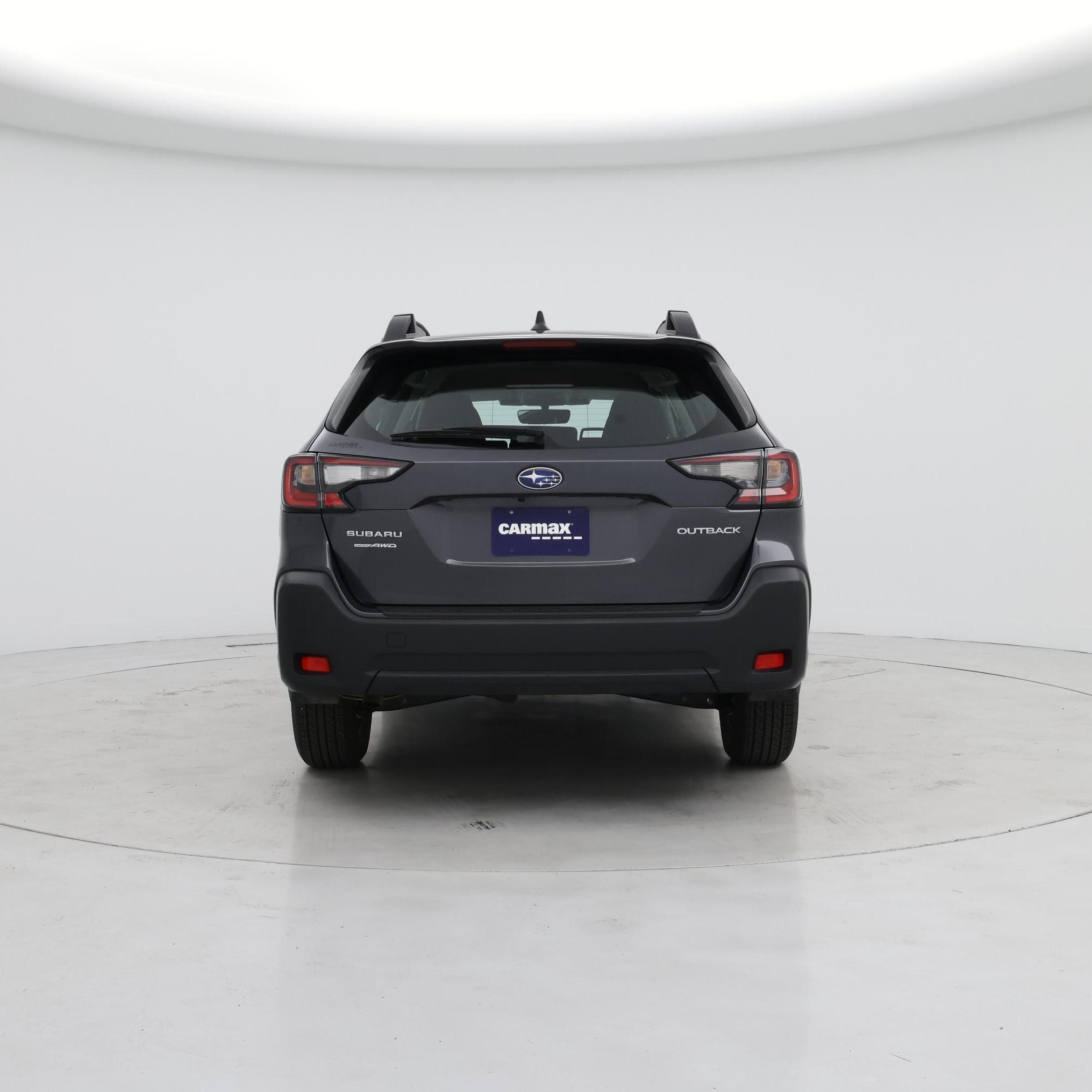 Thumbnail: 2024 Subaru Outback - 6