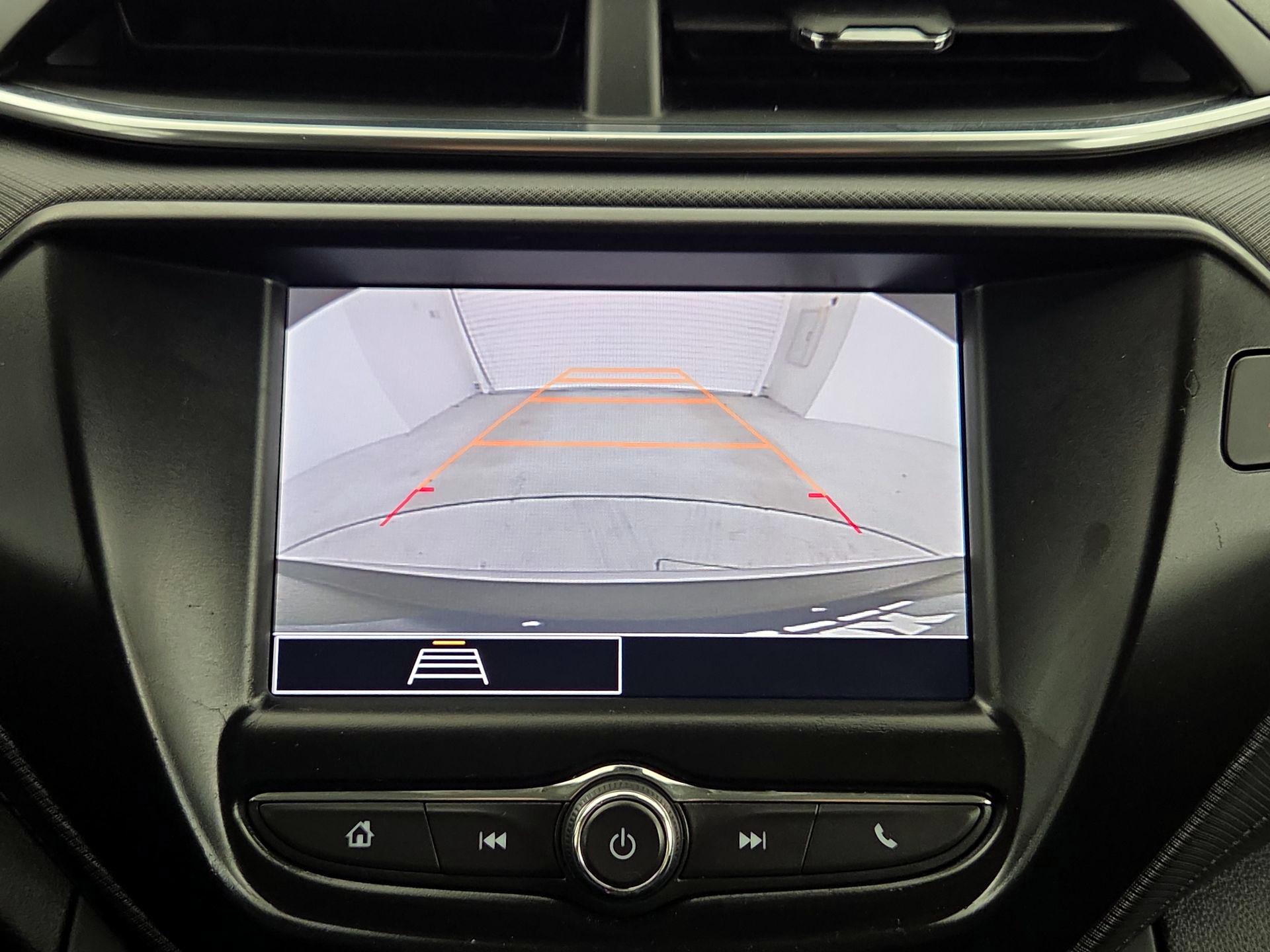 Thumbnail: 2023 Chevrolet TrailBlazer - 14