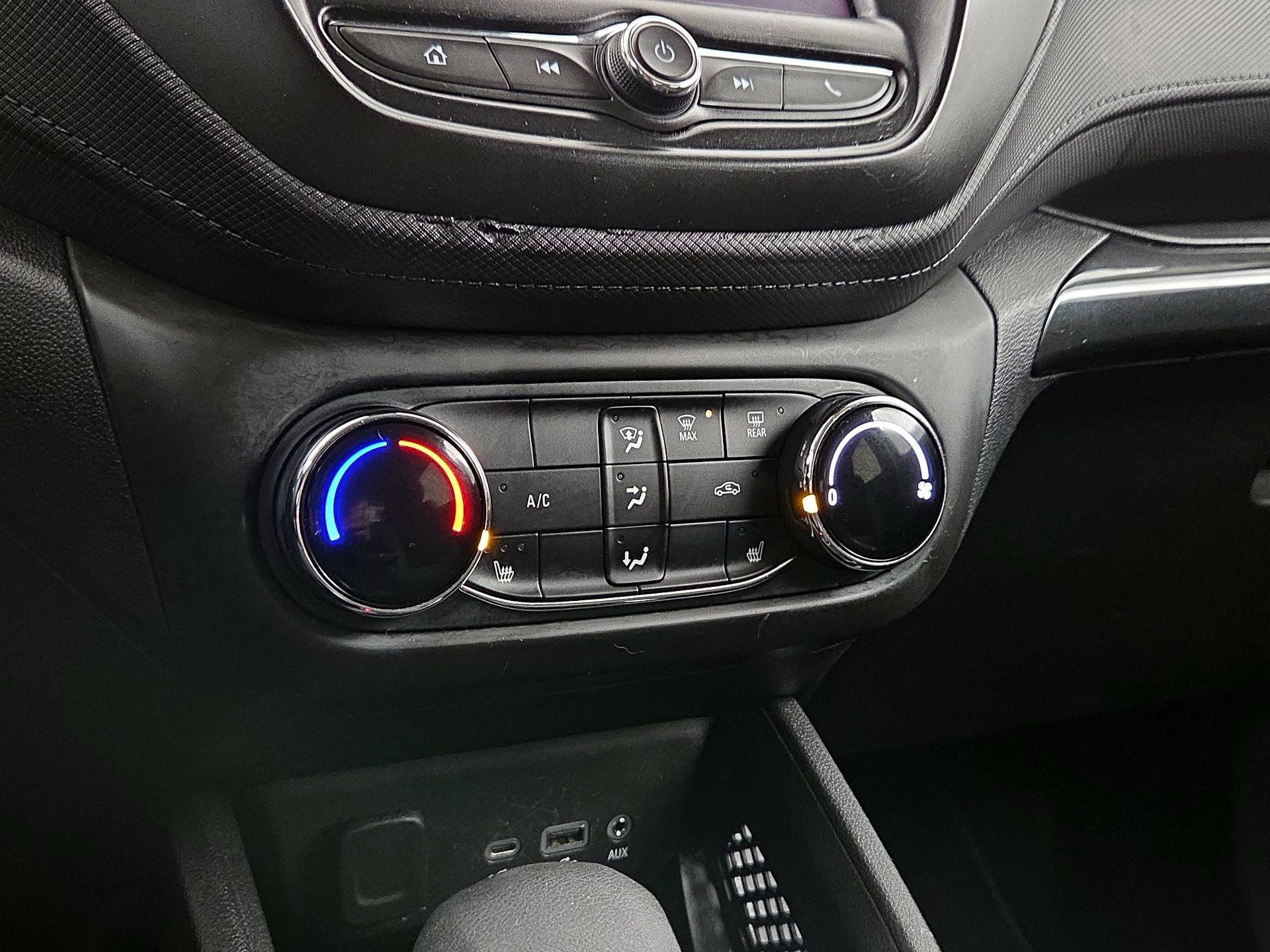 Thumbnail: 2023 Chevrolet TrailBlazer - 16