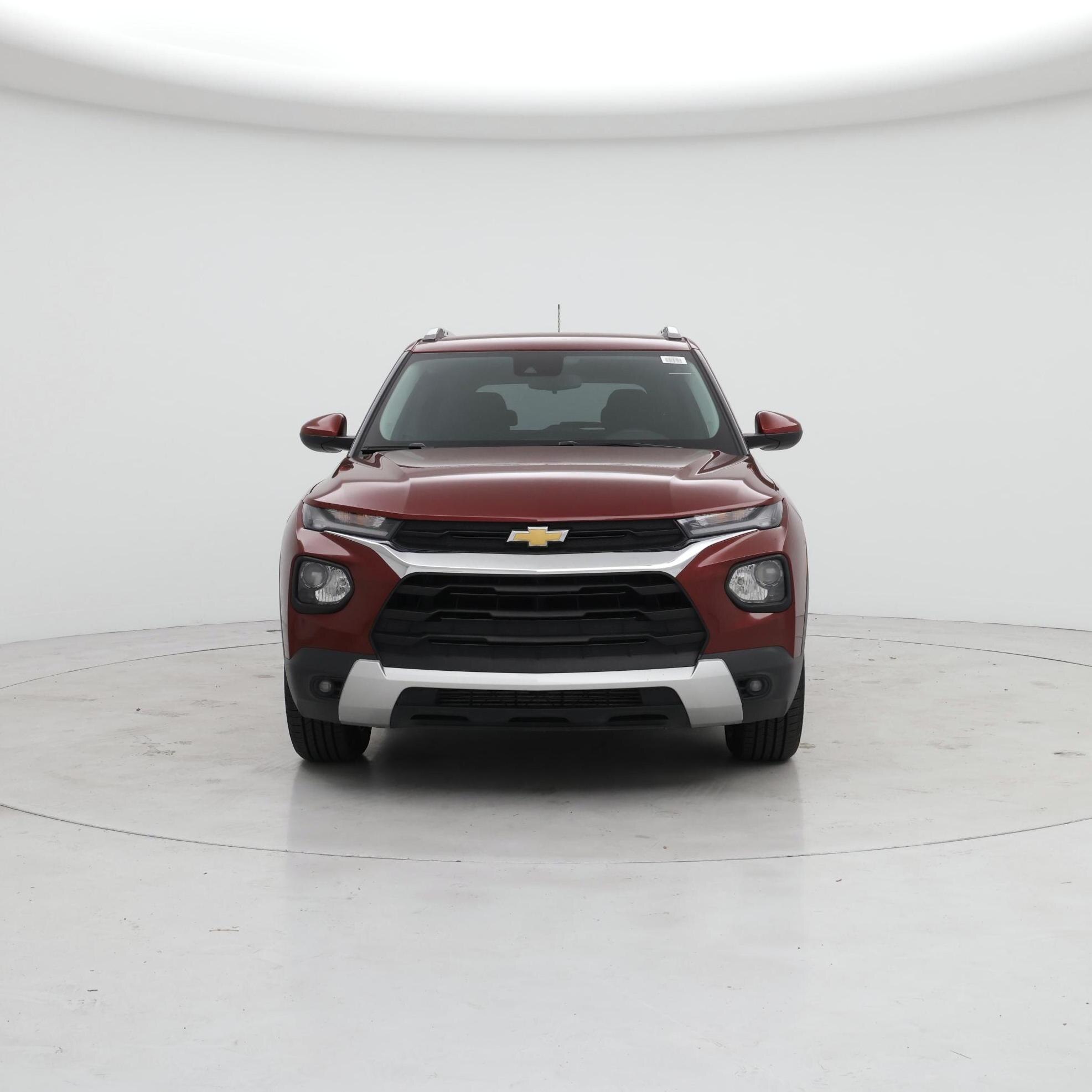 Thumbnail: 2023 Chevrolet TrailBlazer - 5