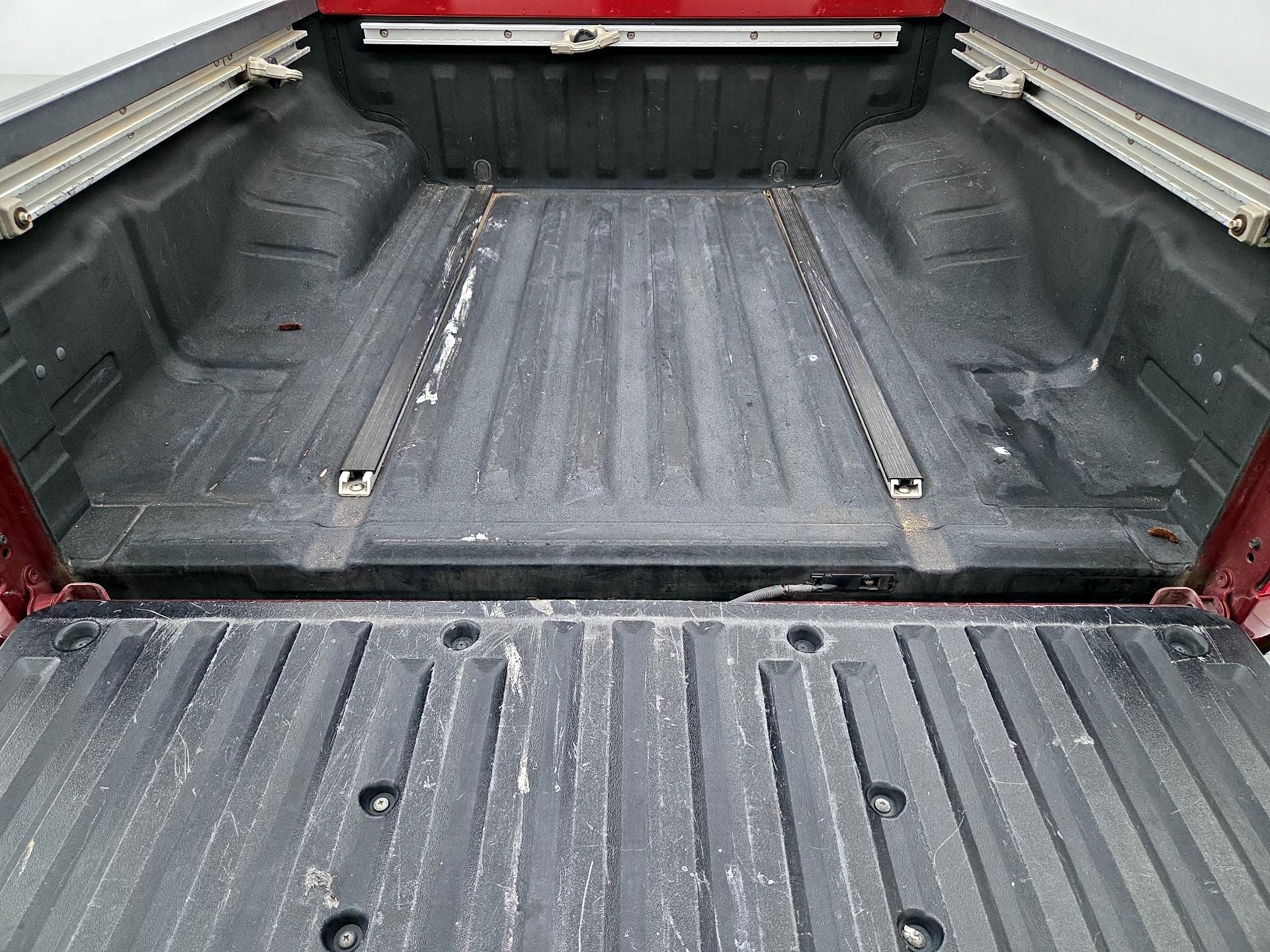 Thumbnail: 2014 Nissan Frontier - 19