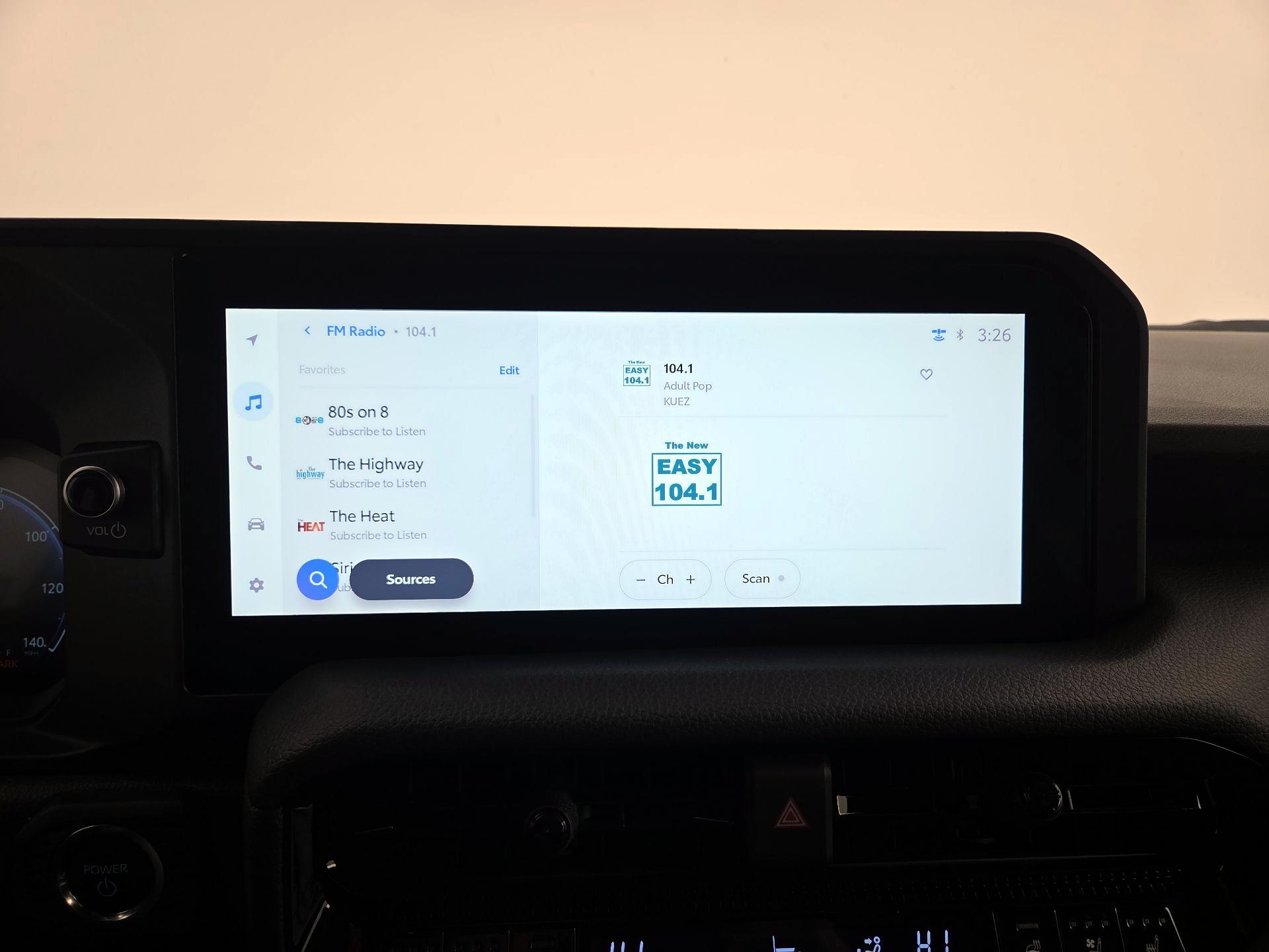 Thumbnail: 2025 Toyota Land Cruiser - 16